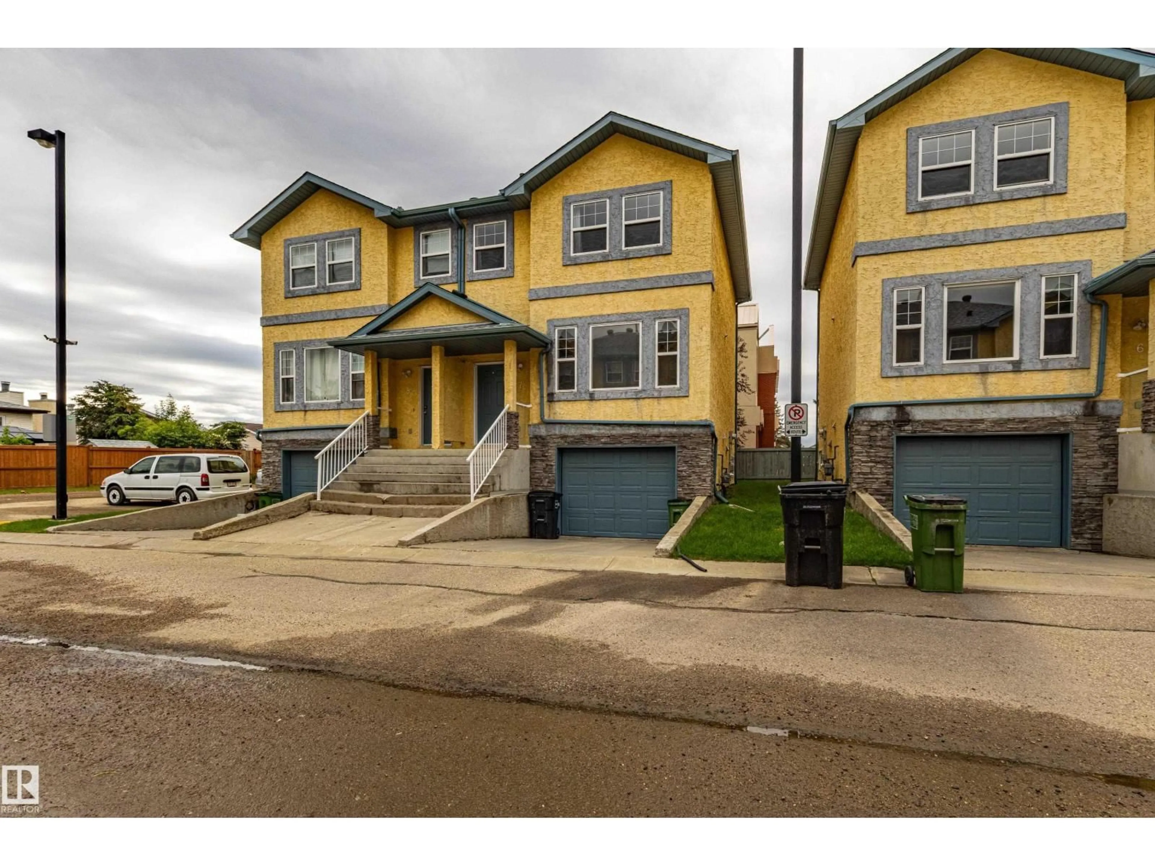 Unknown for #7 - 16777 91 ST, Edmonton Alberta T5Z3X4