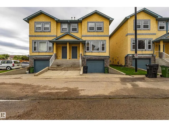 #7 - 16777 91 ST, Edmonton 2