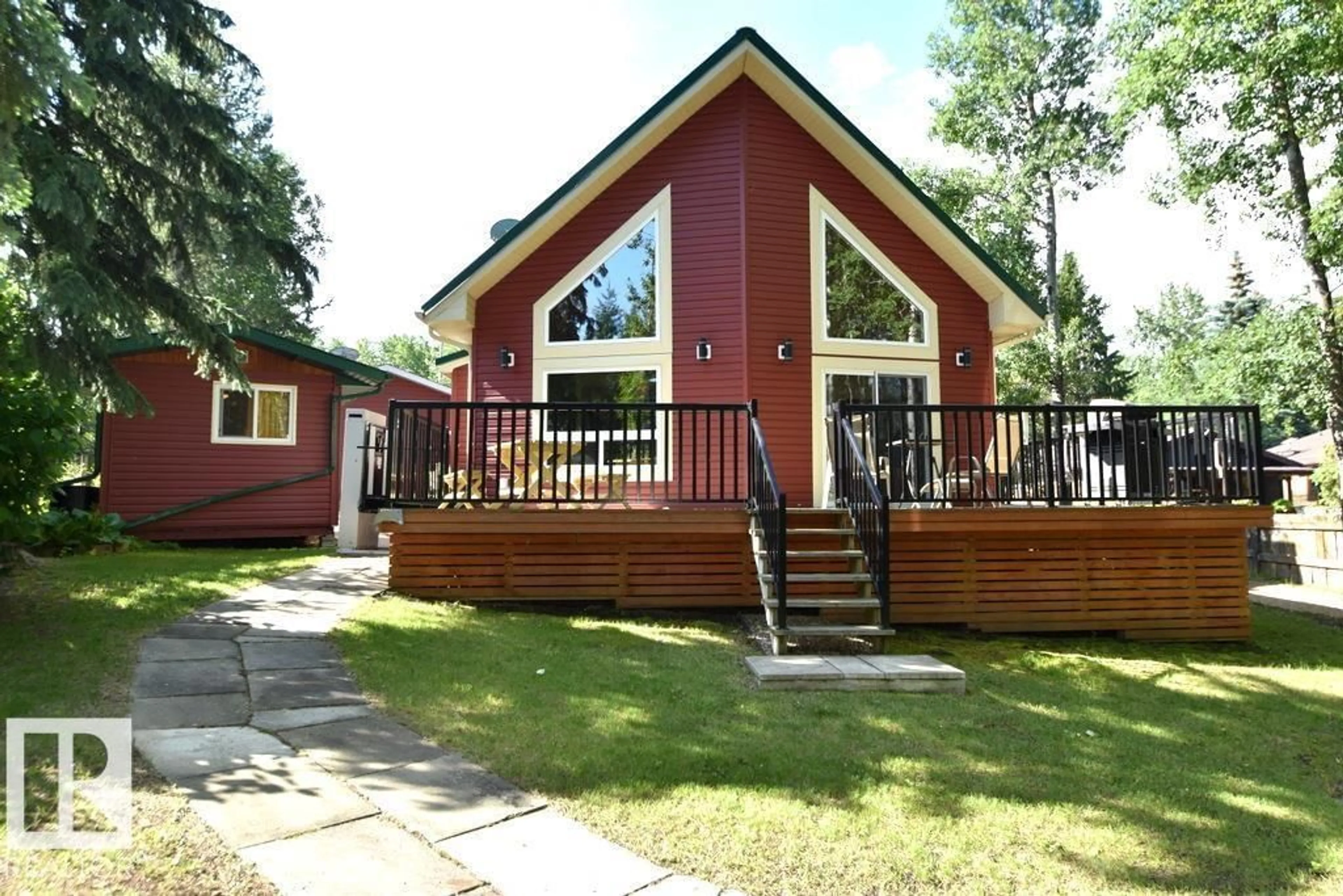 Unknown for 272 EVERGREEN RD, Rural Athabasca County Alberta T0A0M0