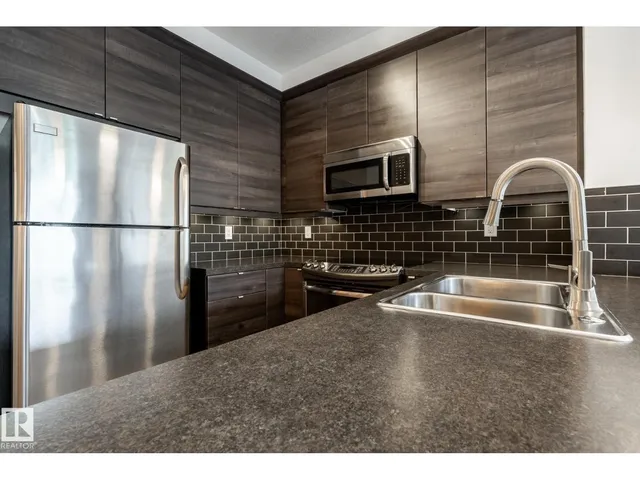 #215 - 2590 ANDERSON WY, Edmonton 3