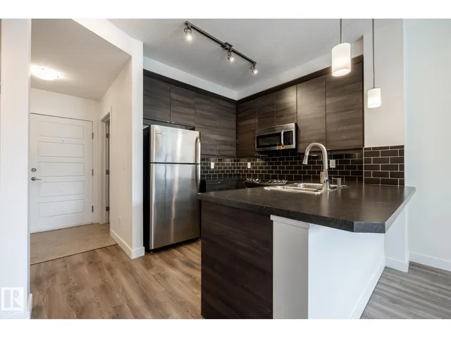 #215 - 2590 ANDERSON WY, Edmonton 5