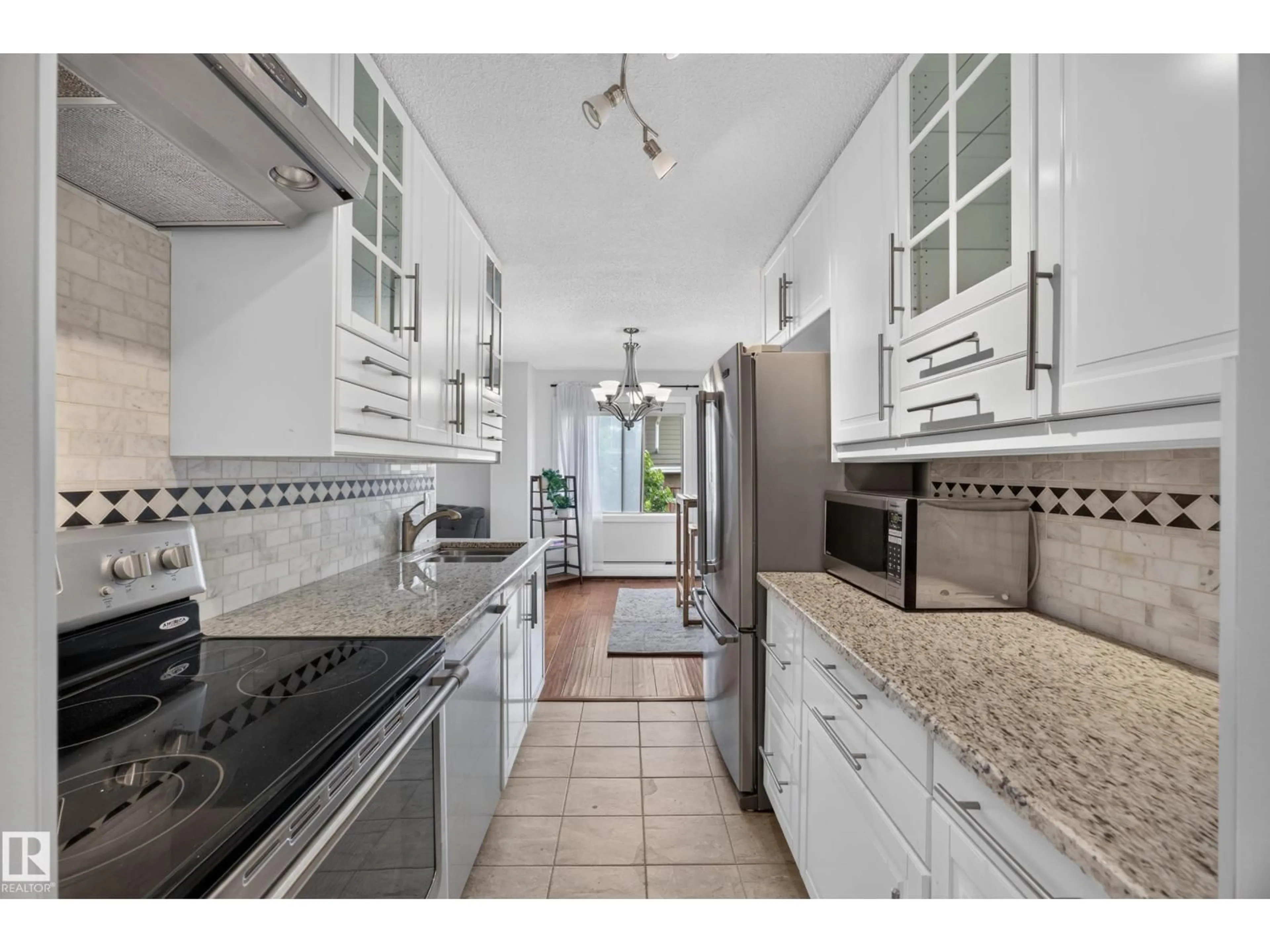 Unknown for #602 - 9725 106 ST NW, Edmonton Alberta T5K1B5