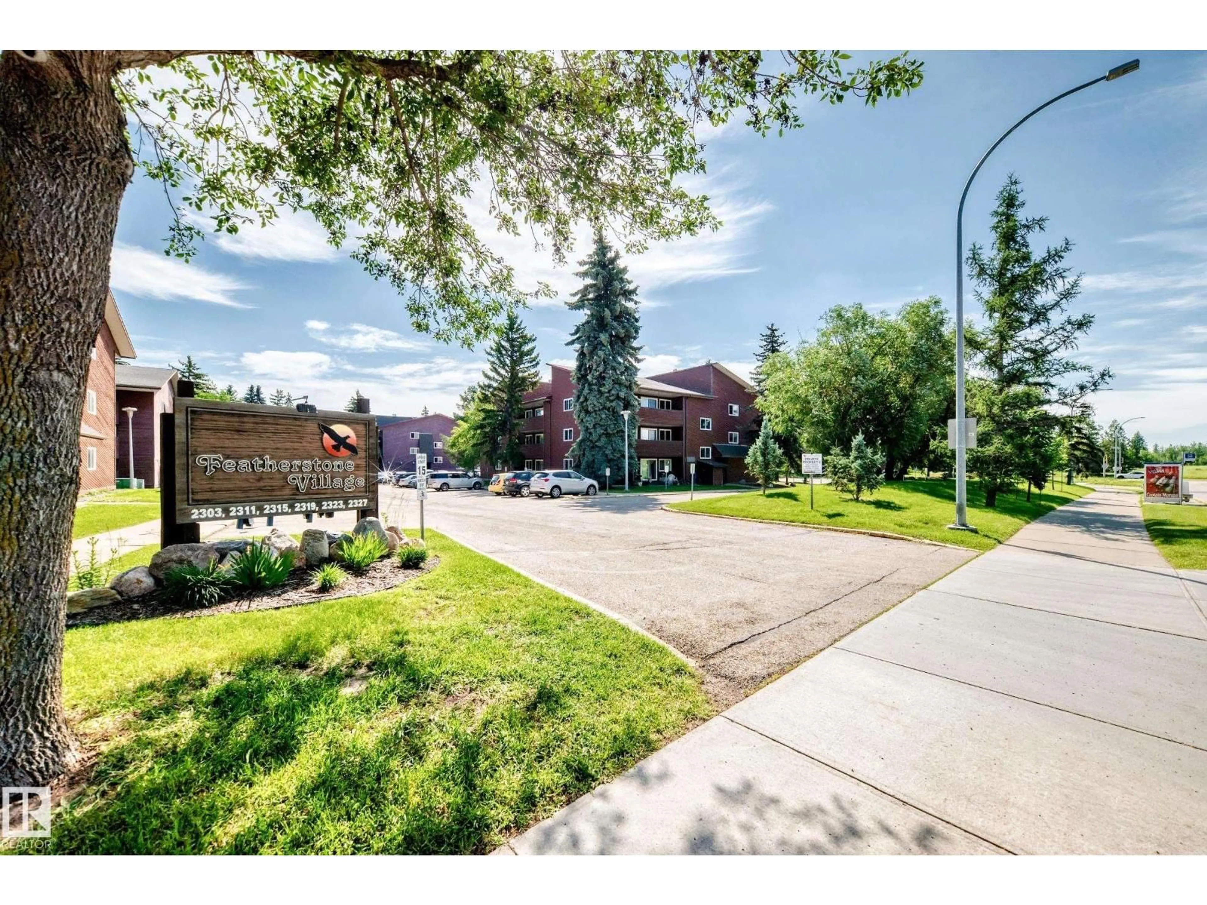 Unknown for #104 - 2303 119 ST, Edmonton Alberta T6J4E2