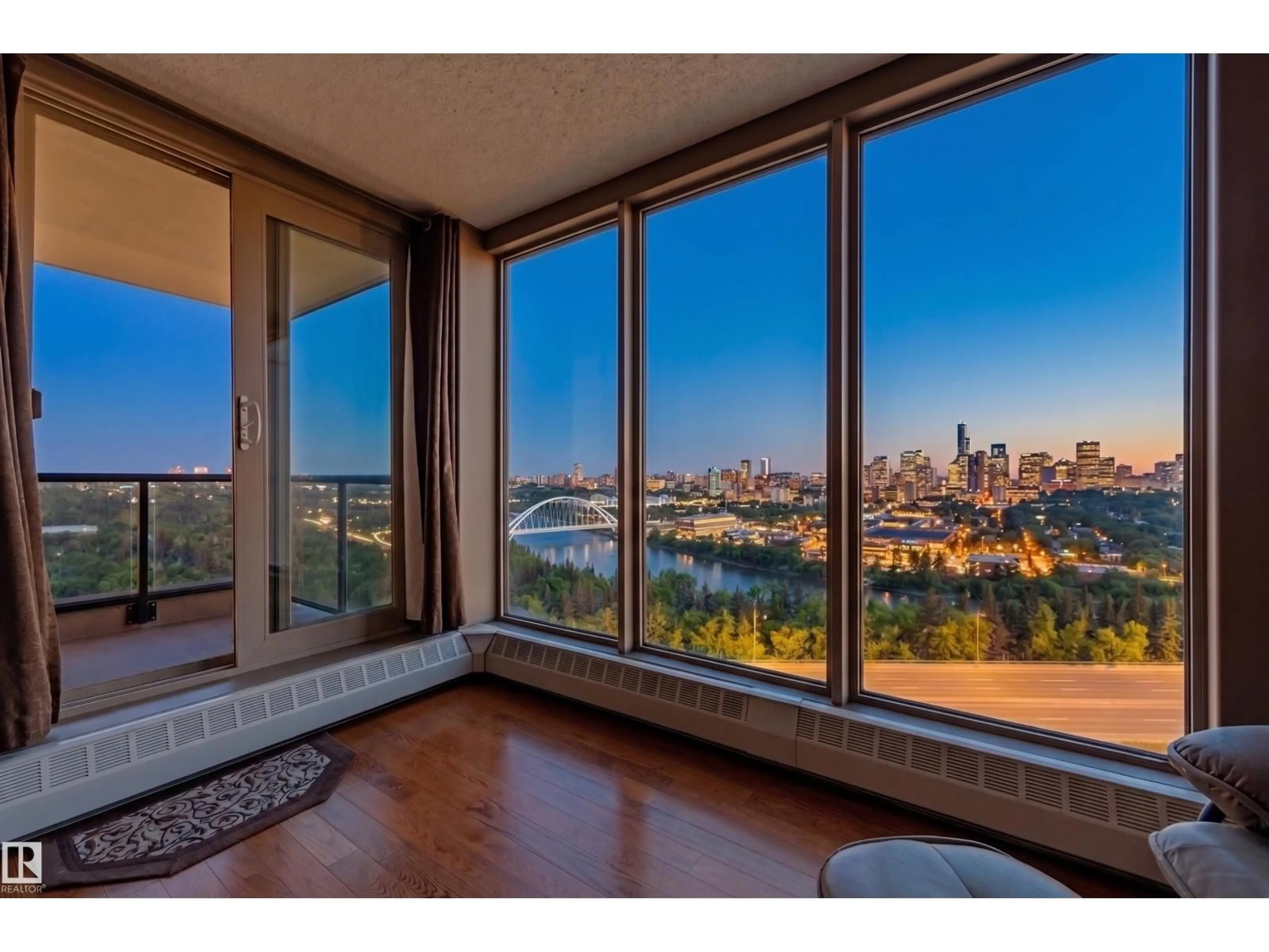 Unknown for 1001 SASKATCHEWAN DR, Edmonton Alberta T6E6B6