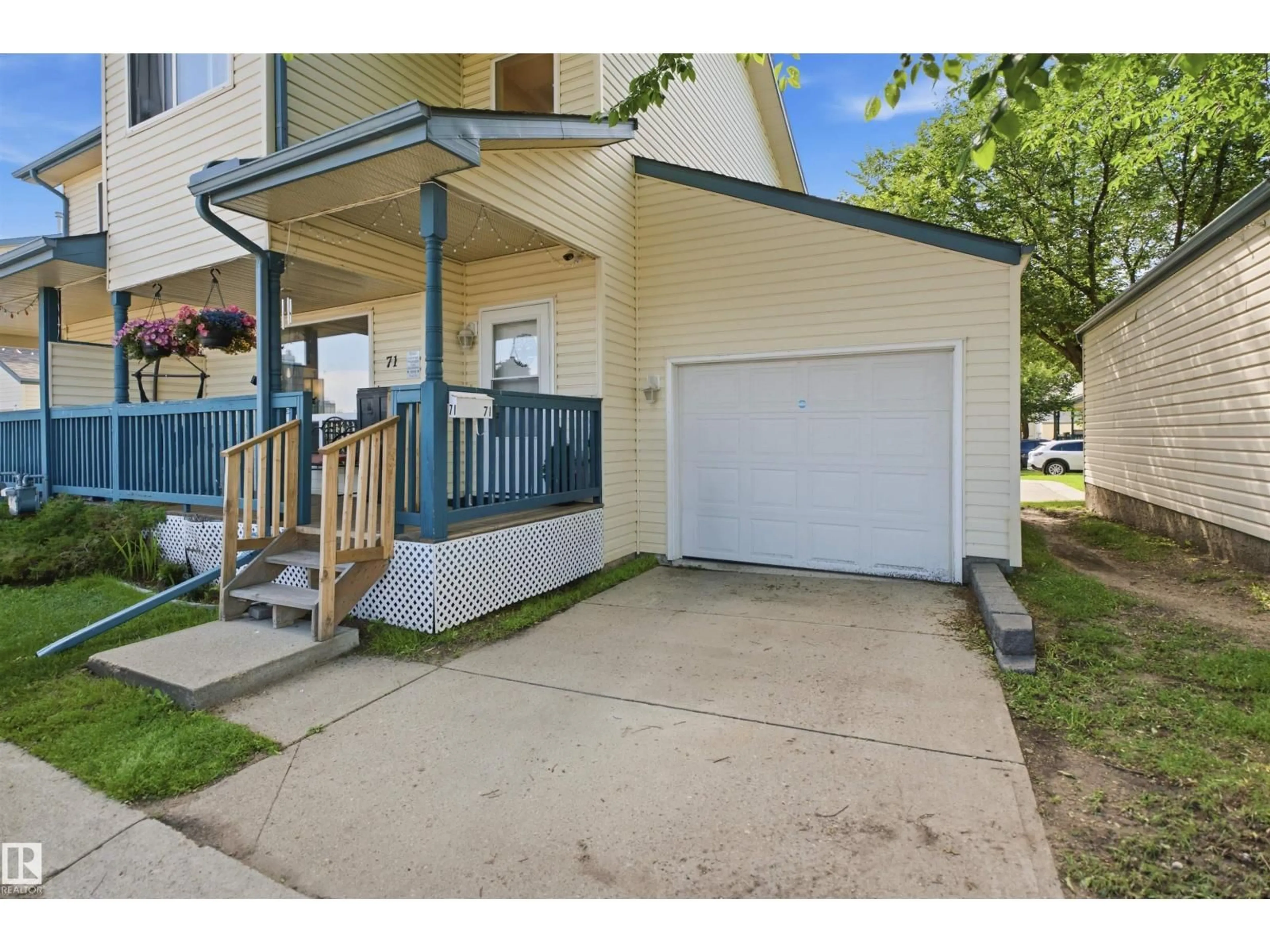 Unknown for #71 - 10909 106 ST NW, Edmonton Alberta T5H4M7