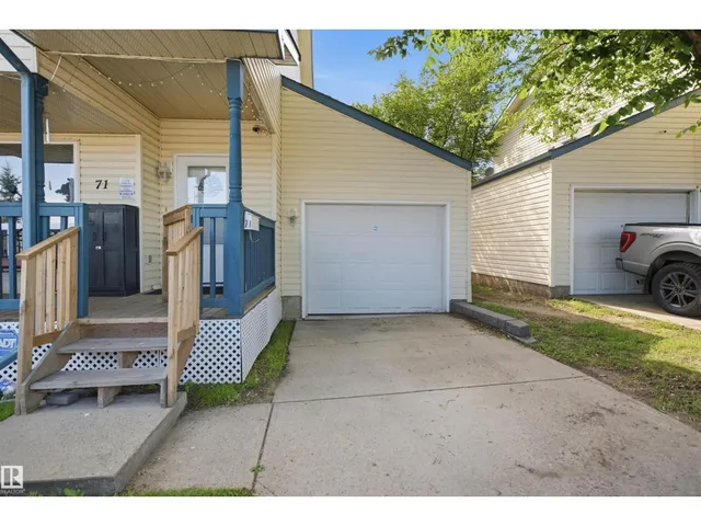 #71 - 10909 106 ST NW, Edmonton 2