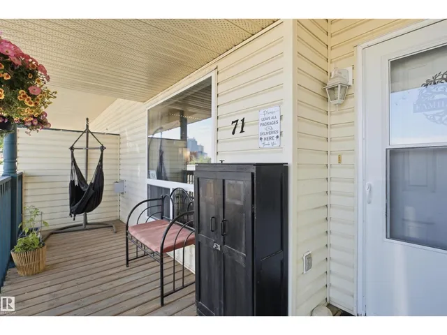 #71 - 10909 106 ST NW, Edmonton 3