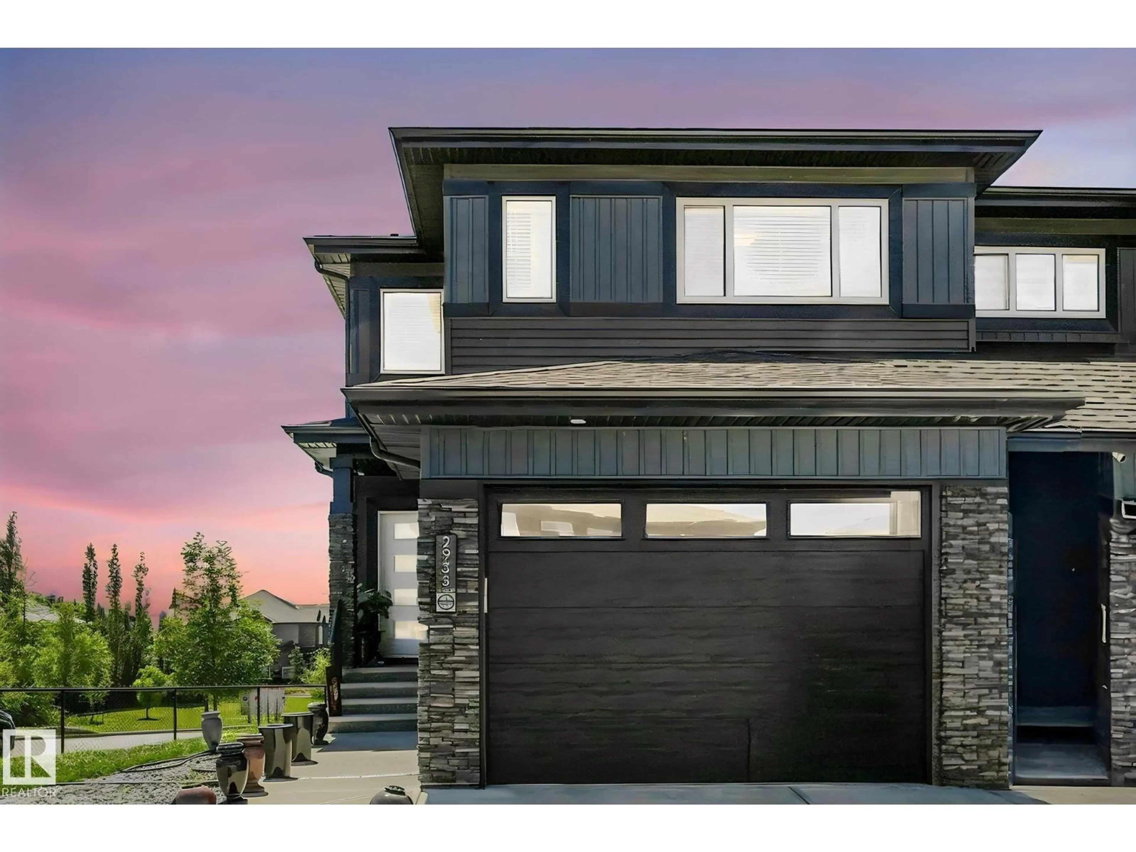 Home with brick exterior material, mountain view for 2933 58 AV, Rural Leduc County Alberta T4X0X9