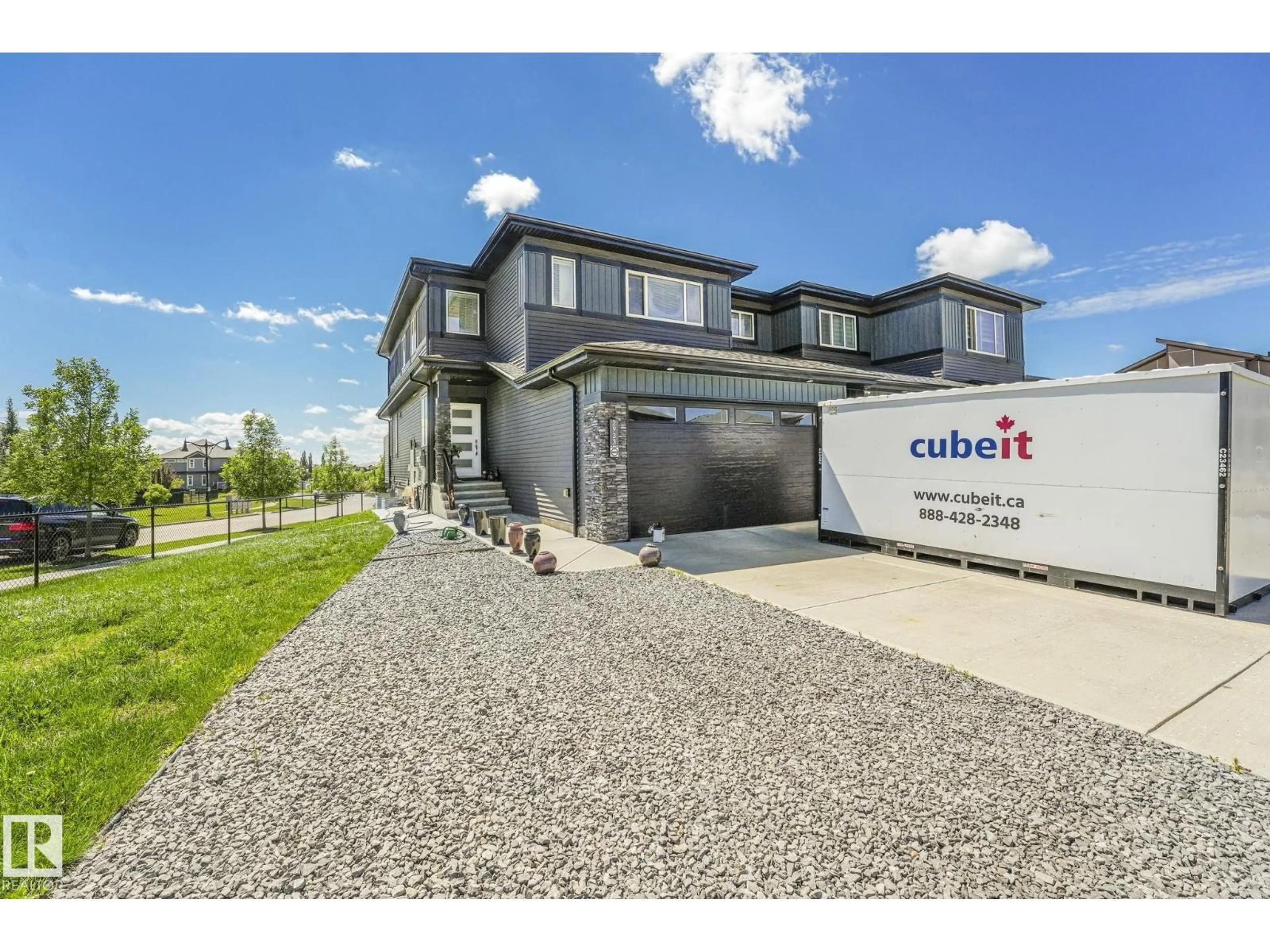 Unknown for 2933 58 AV, Rural Leduc County Alberta T4X0X9