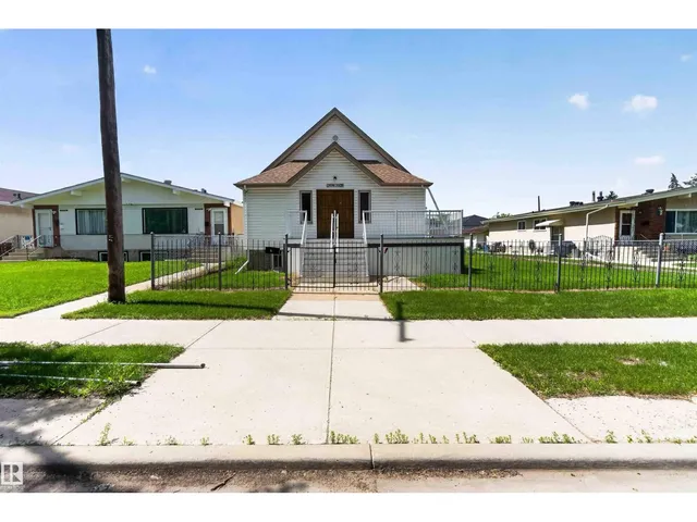 NW - 13156 101 ST, Edmonton 2