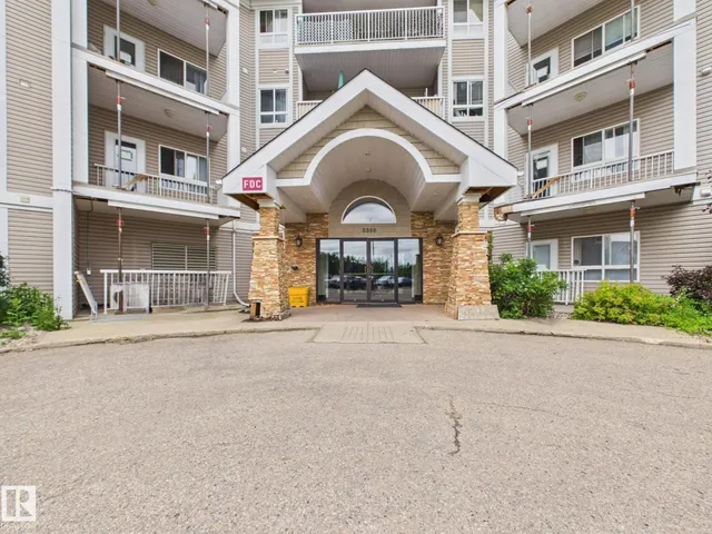 #309 - 5350 199 ST, Edmonton 2