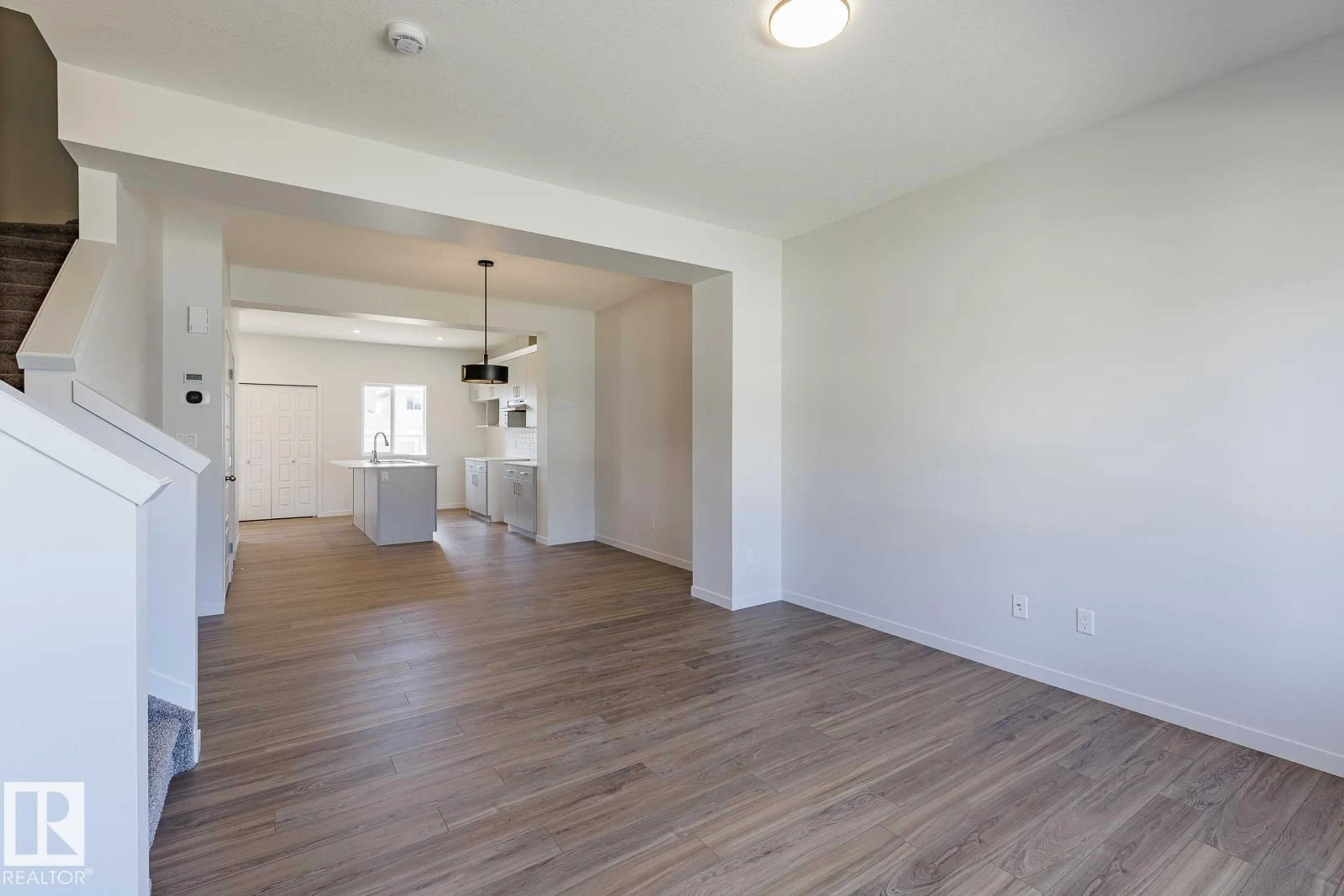 A pic of a room for N - 3619 TRIOMPHE BV, Beaumont Alberta T4X3A7