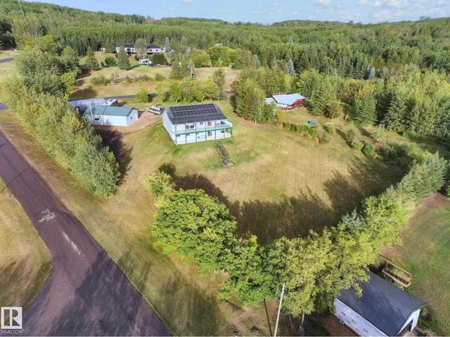 418 MONS VIEW WAY, Rural Smoky Lake County 3