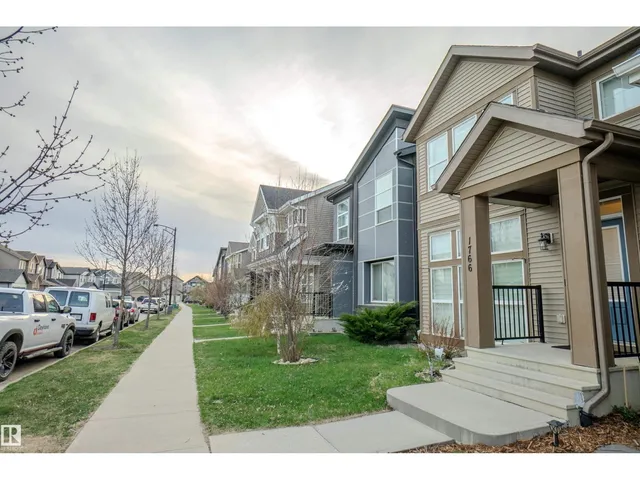 SW SW - 1766 DUMONT CR, Edmonton 5