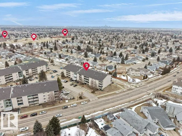 #311 - 2628 MILL WOODS RD E, Edmonton 2