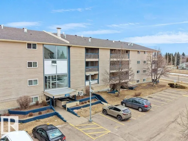 #311 - 2628 MILL WOODS RD E, Edmonton 5