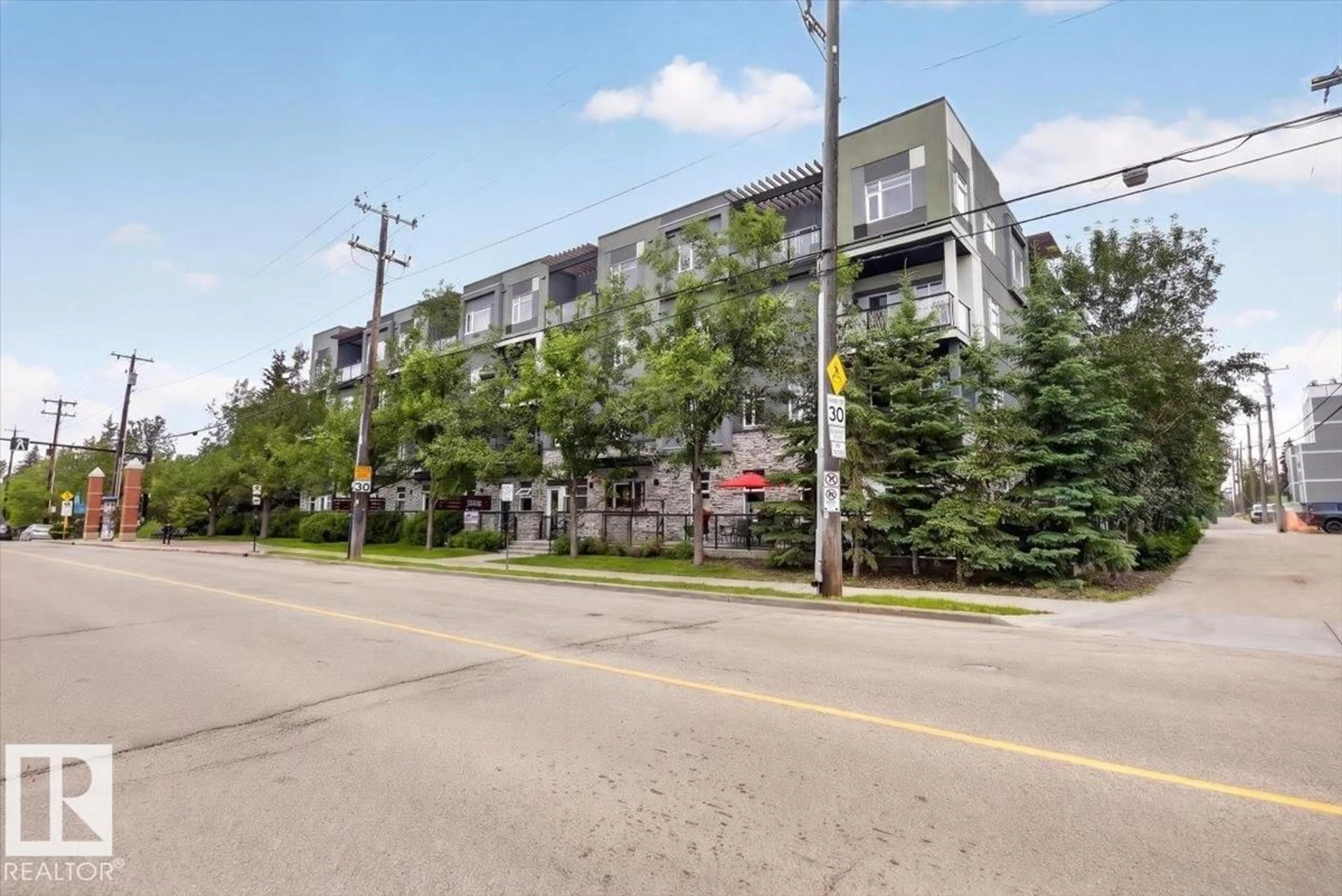 Unknown for #406 - 8525 91 ST, Edmonton Alberta T6C3N1