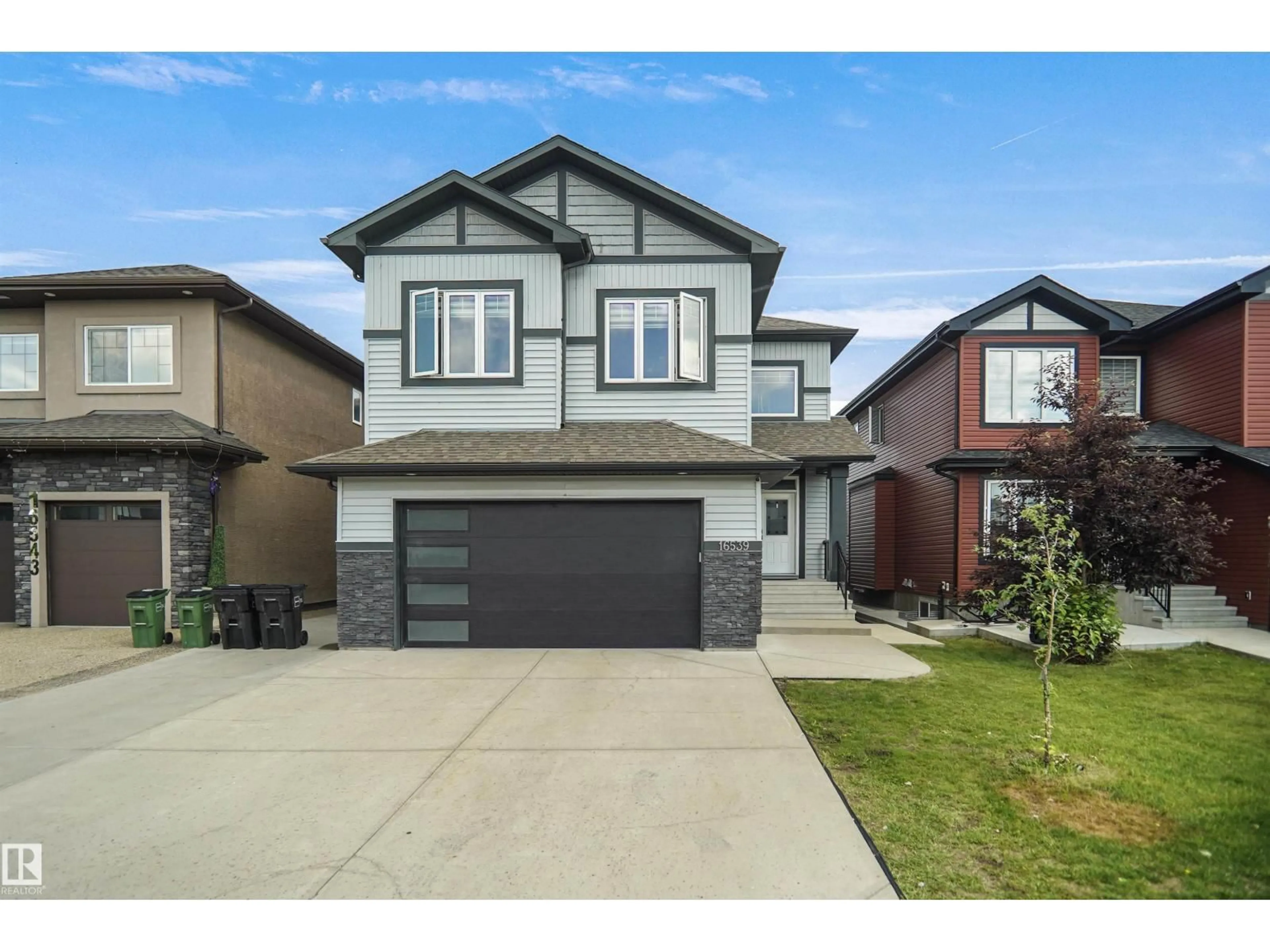 Unknown for NW - 16539 132 ST, Edmonton Alberta T6V0J4