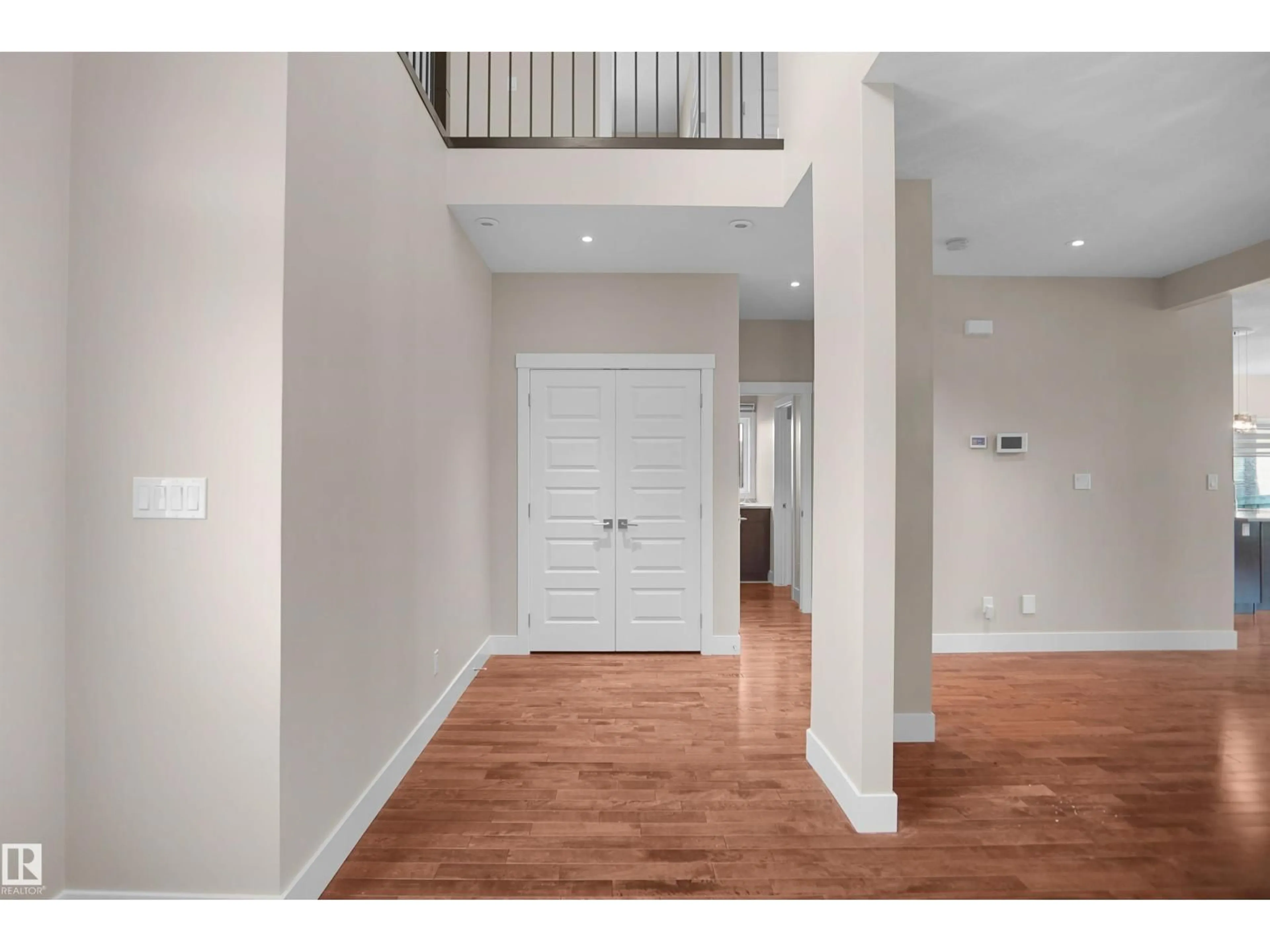 Indoor entryway for NW - 16539 132 ST, Edmonton Alberta T6V0J4