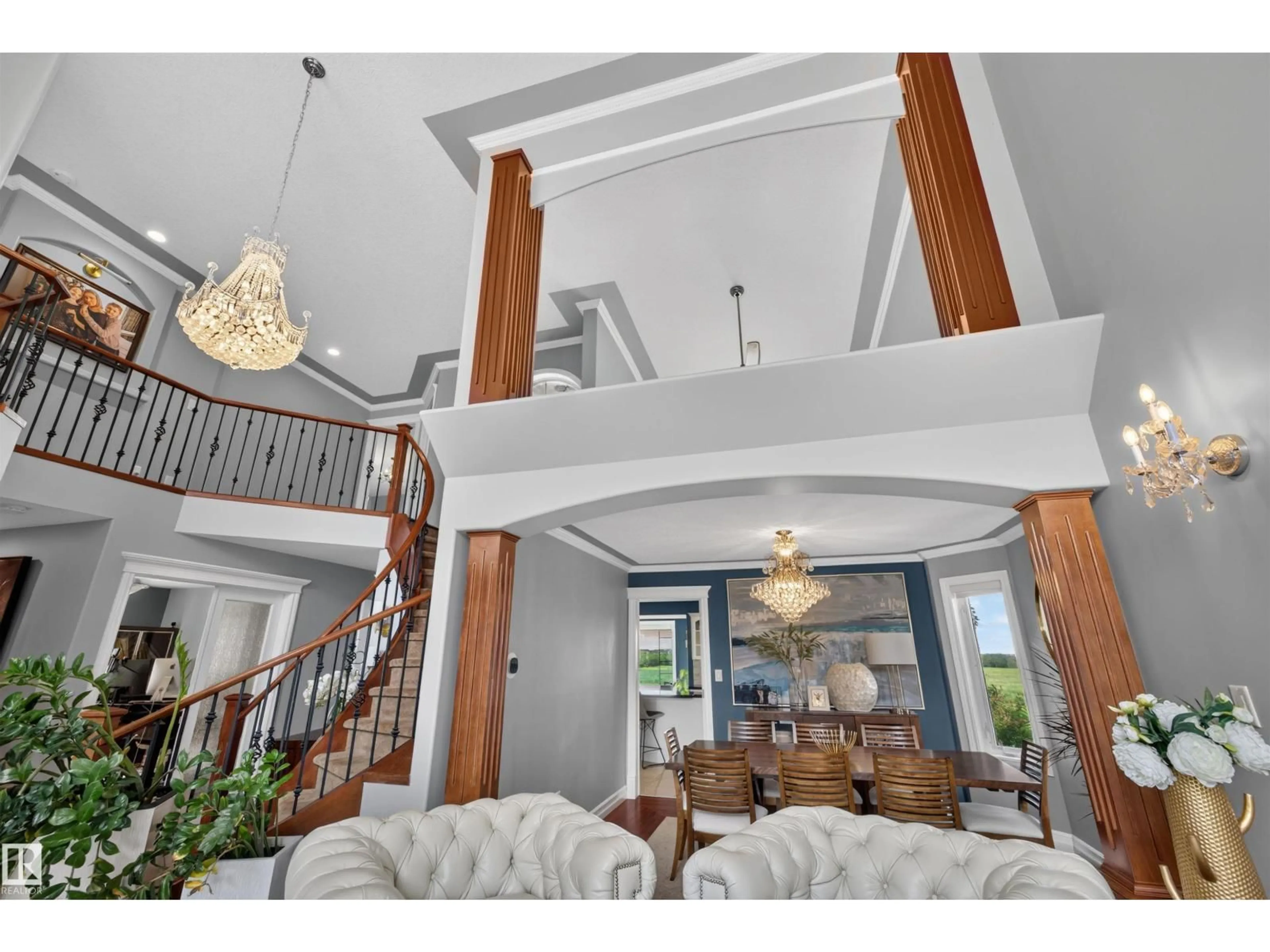 Unknown for NW - 1751 HASWELL COVE NE, Edmonton Alberta T6R3A9