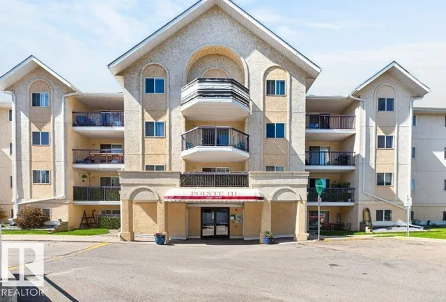 267 - 10520 120 ST, Edmonton 2