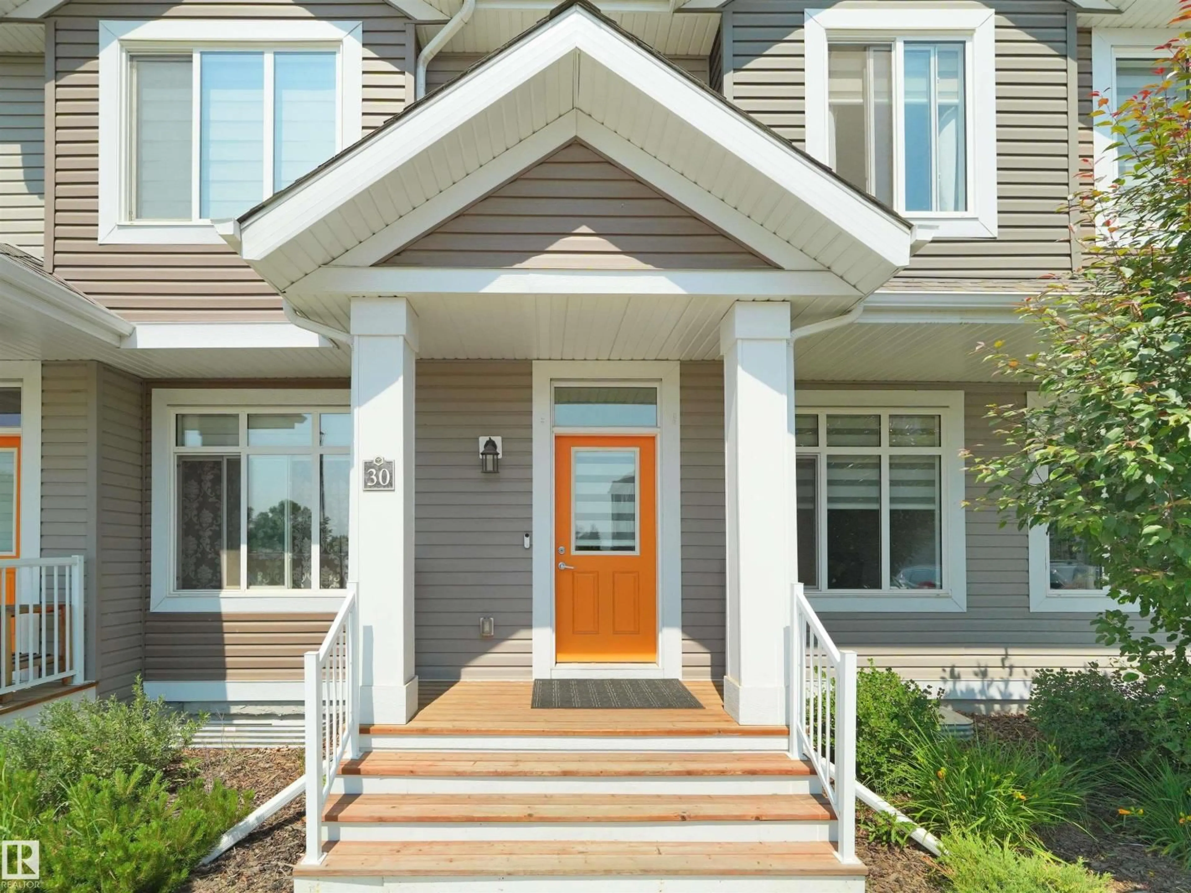 Unknown for #30 - 4137 76 ST, Edmonton Alberta T6K1K8