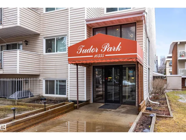 #403 - 10335 118 ST, Edmonton 2