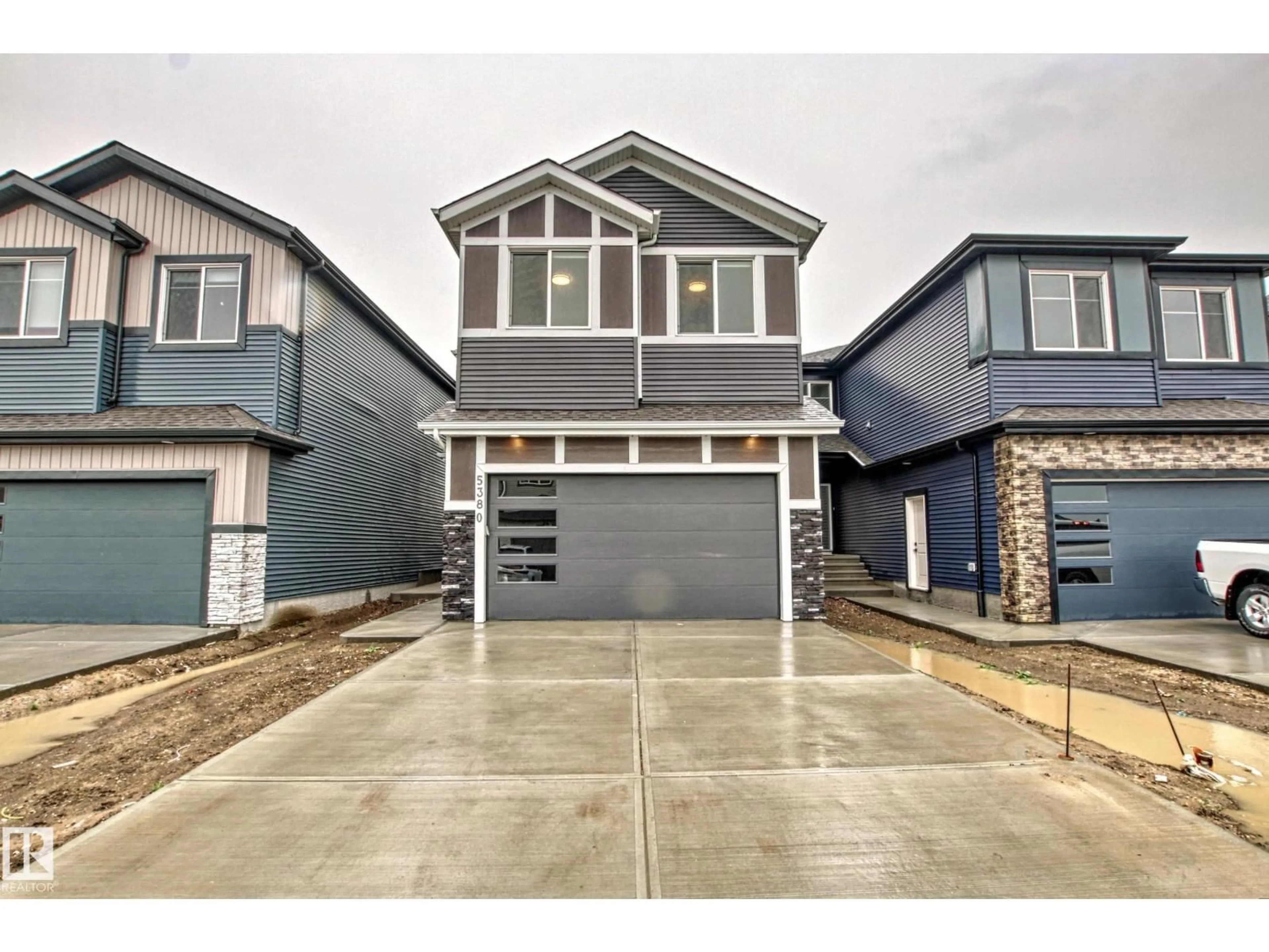 Unknown for 5380 KIMBALL PL, Edmonton Alberta T6W5E5