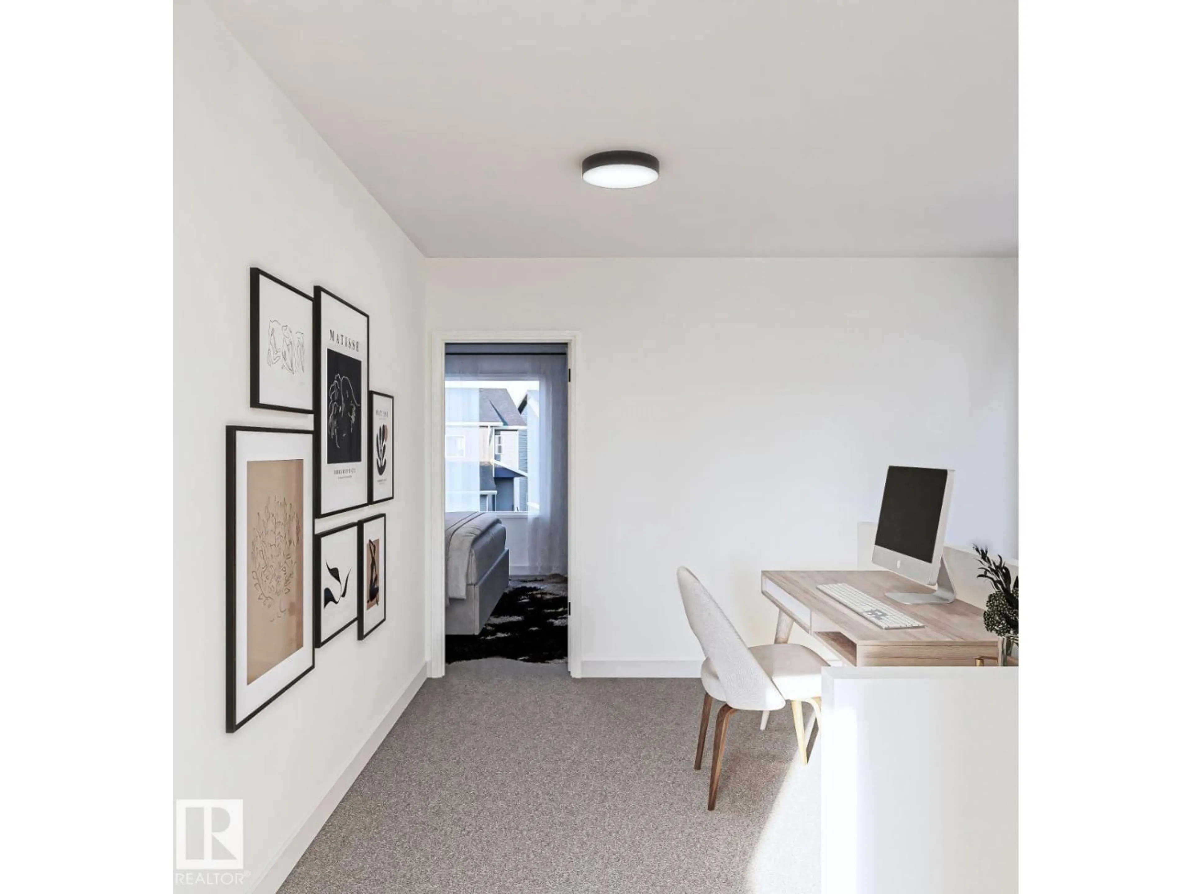 A pic of a room for #55 - 3270 CHERNOWSKI WY, Edmonton Alberta T6W3X2
