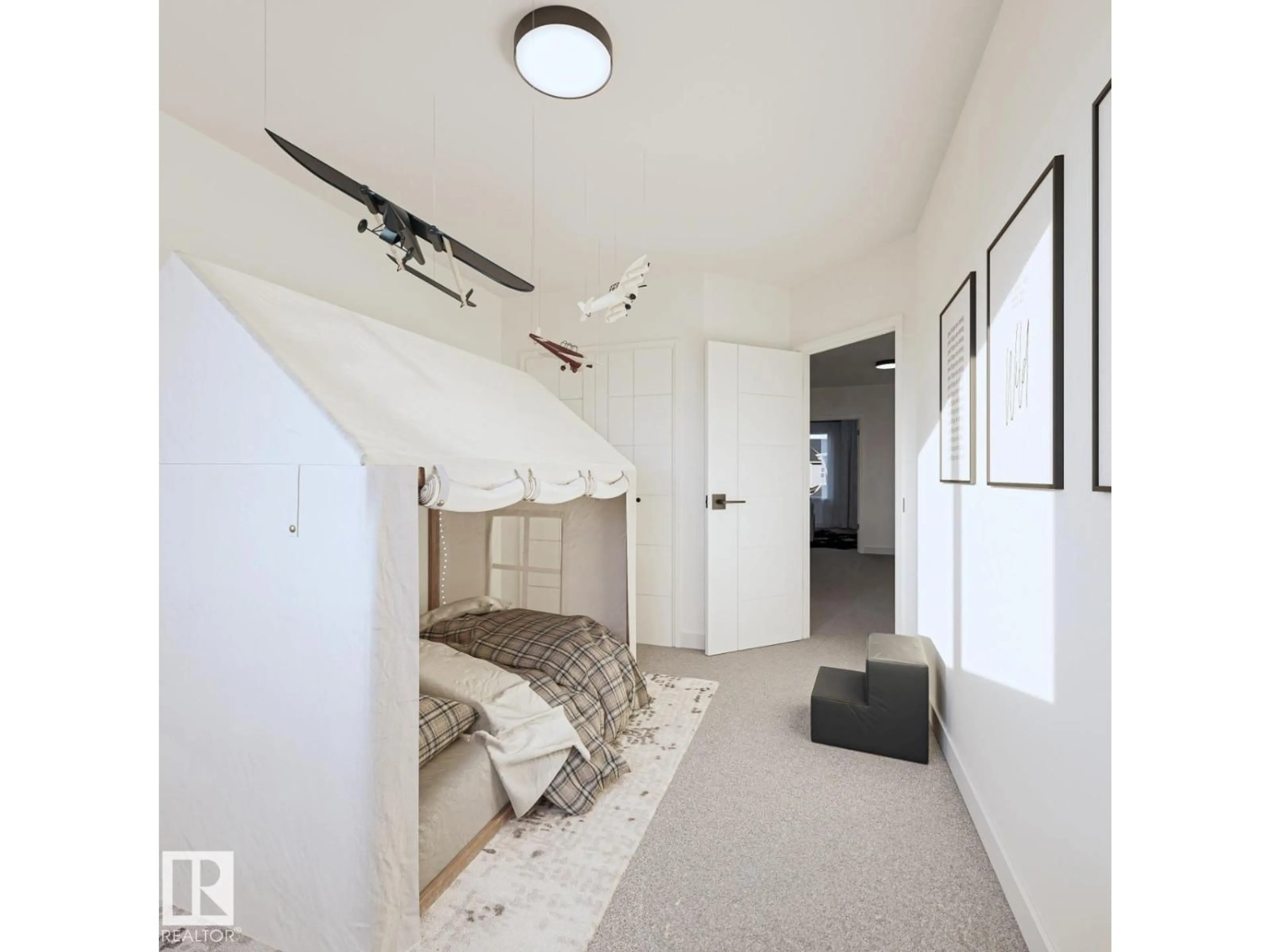 A pic of a room for #55 - 3270 CHERNOWSKI WY, Edmonton Alberta T6W3X2