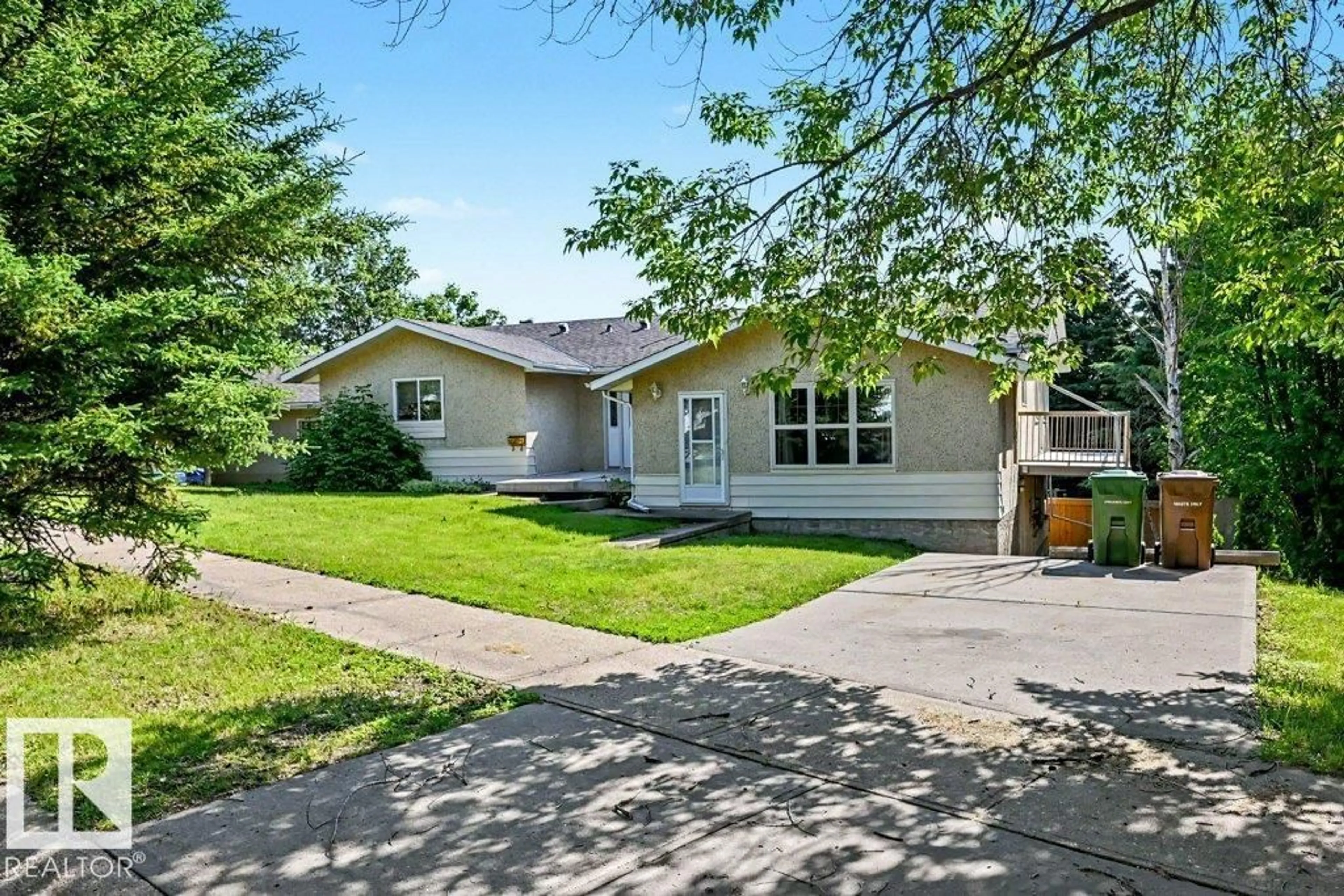 Unknown for 26 LOUISBOURG PL, St. Albert Alberta T8N4L5