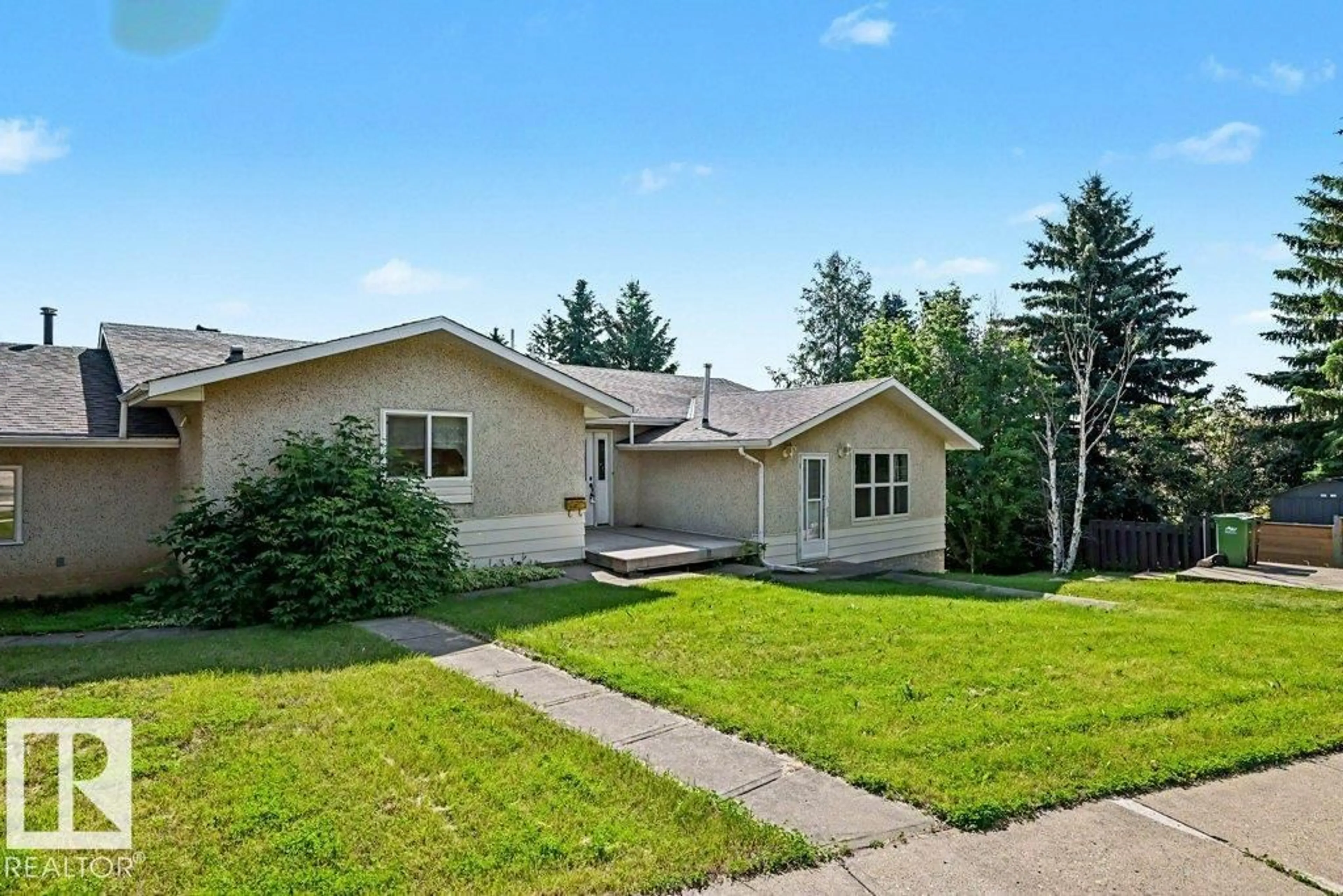 Unknown for 26 LOUISBOURG PL, St. Albert Alberta T8N4L5