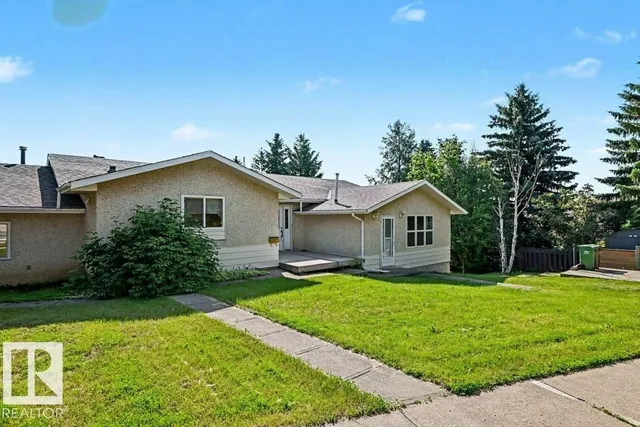 26 LOUISBOURG PL, St. Albert 4