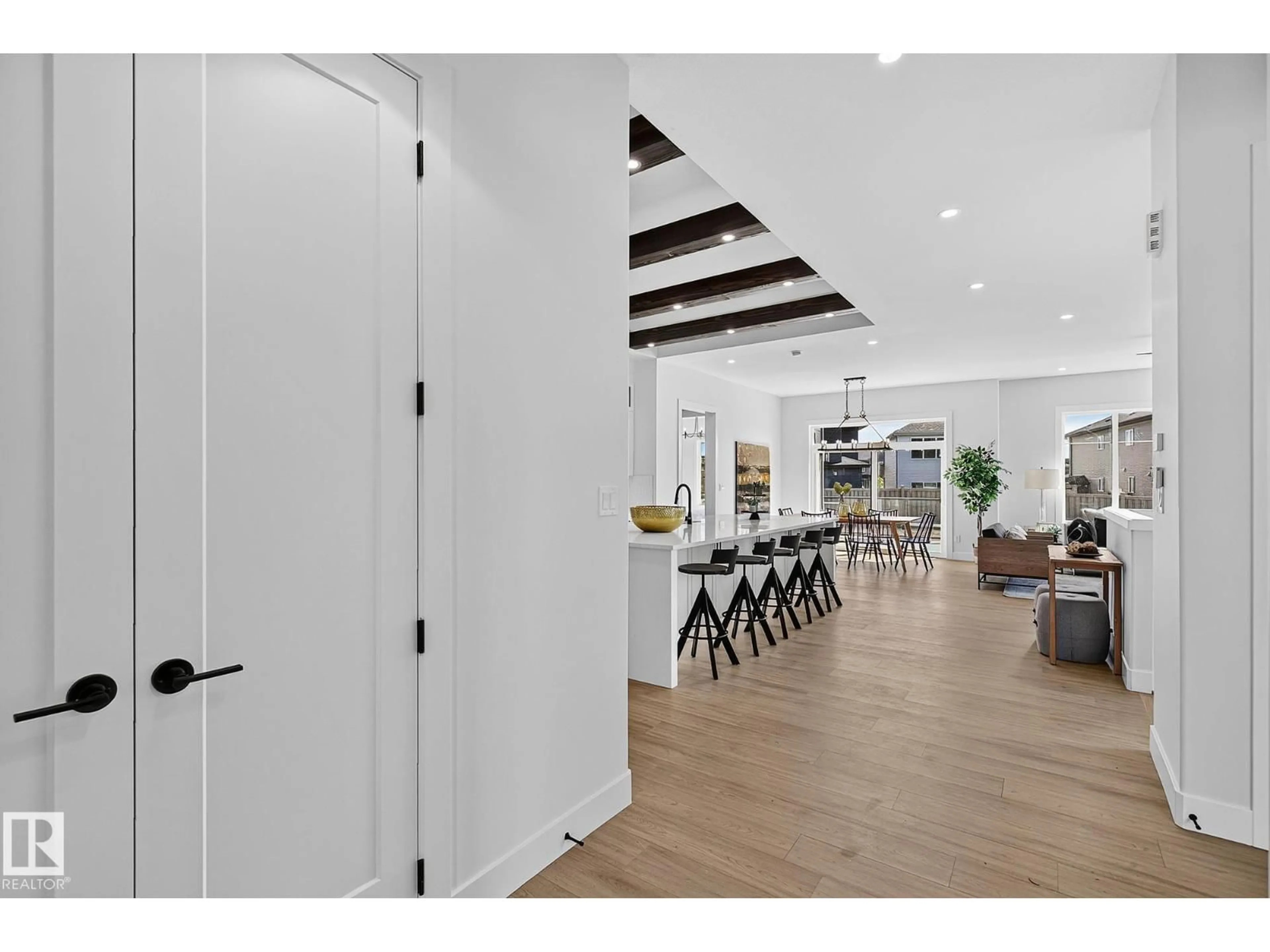 Indoor entryway for SW - 6645 CRAWFORD LANDING LD, Edmonton Alberta T6W4L5