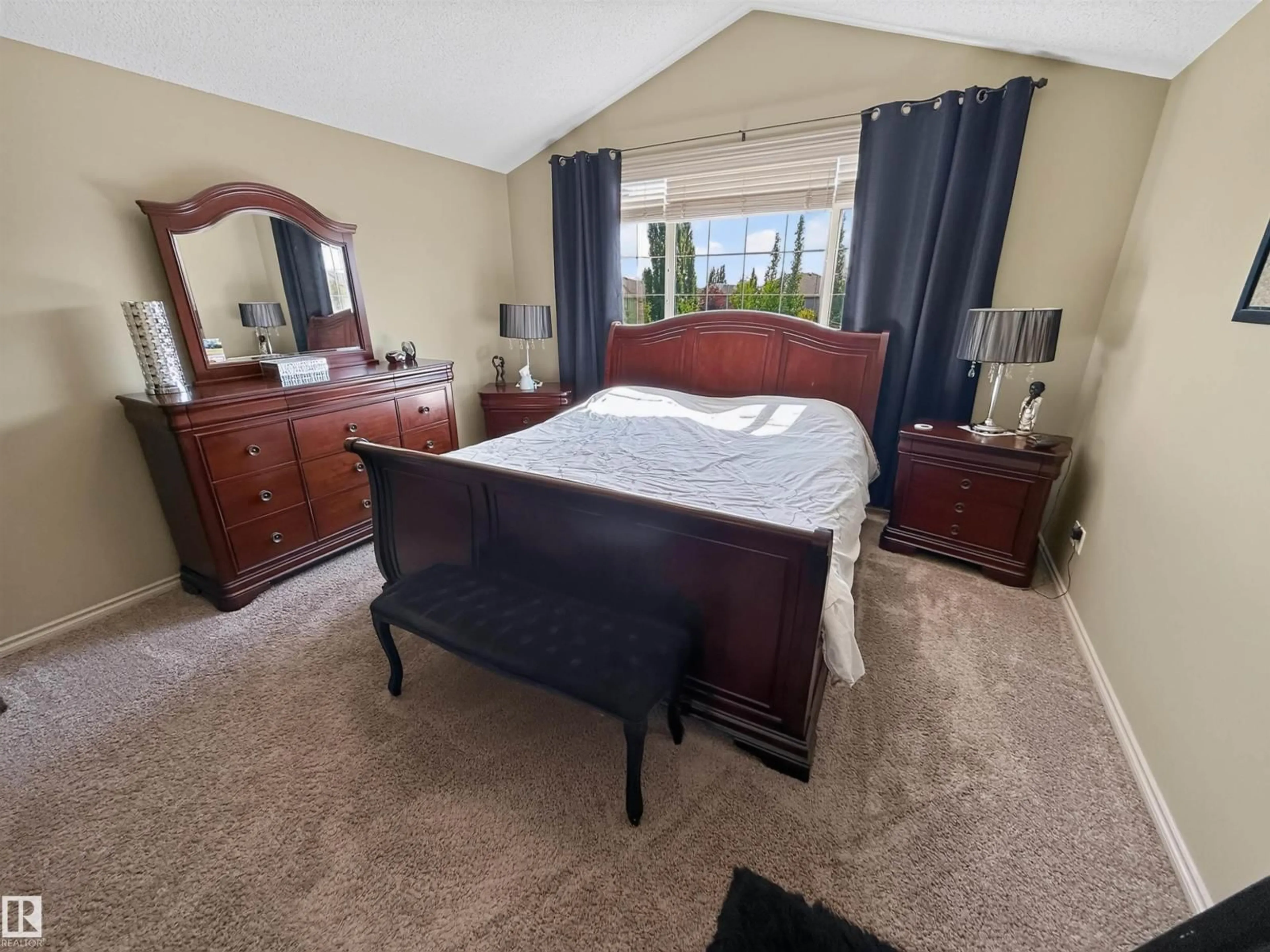 A pic of a room for 21 HARTWICK WY, Spruce Grove Alberta T7X0A5