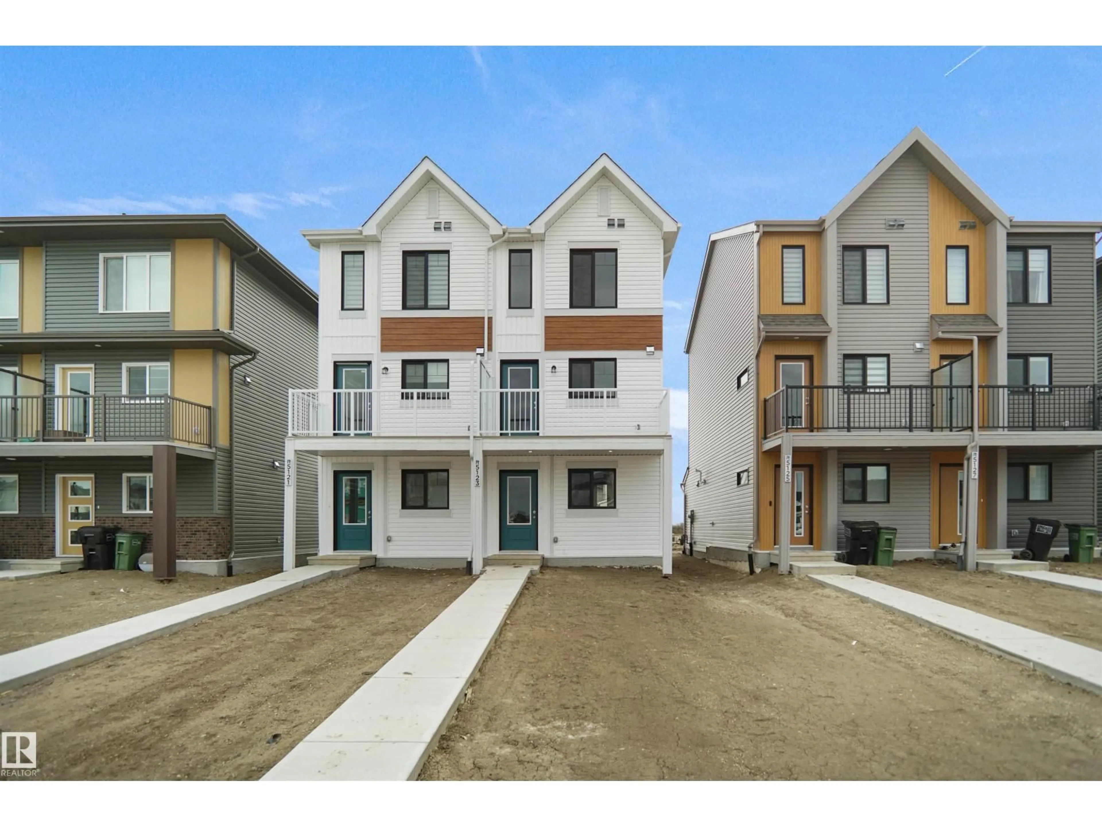 Unknown for 5123 RIVER'S EDGE WY, Edmonton Alberta T6M3B6