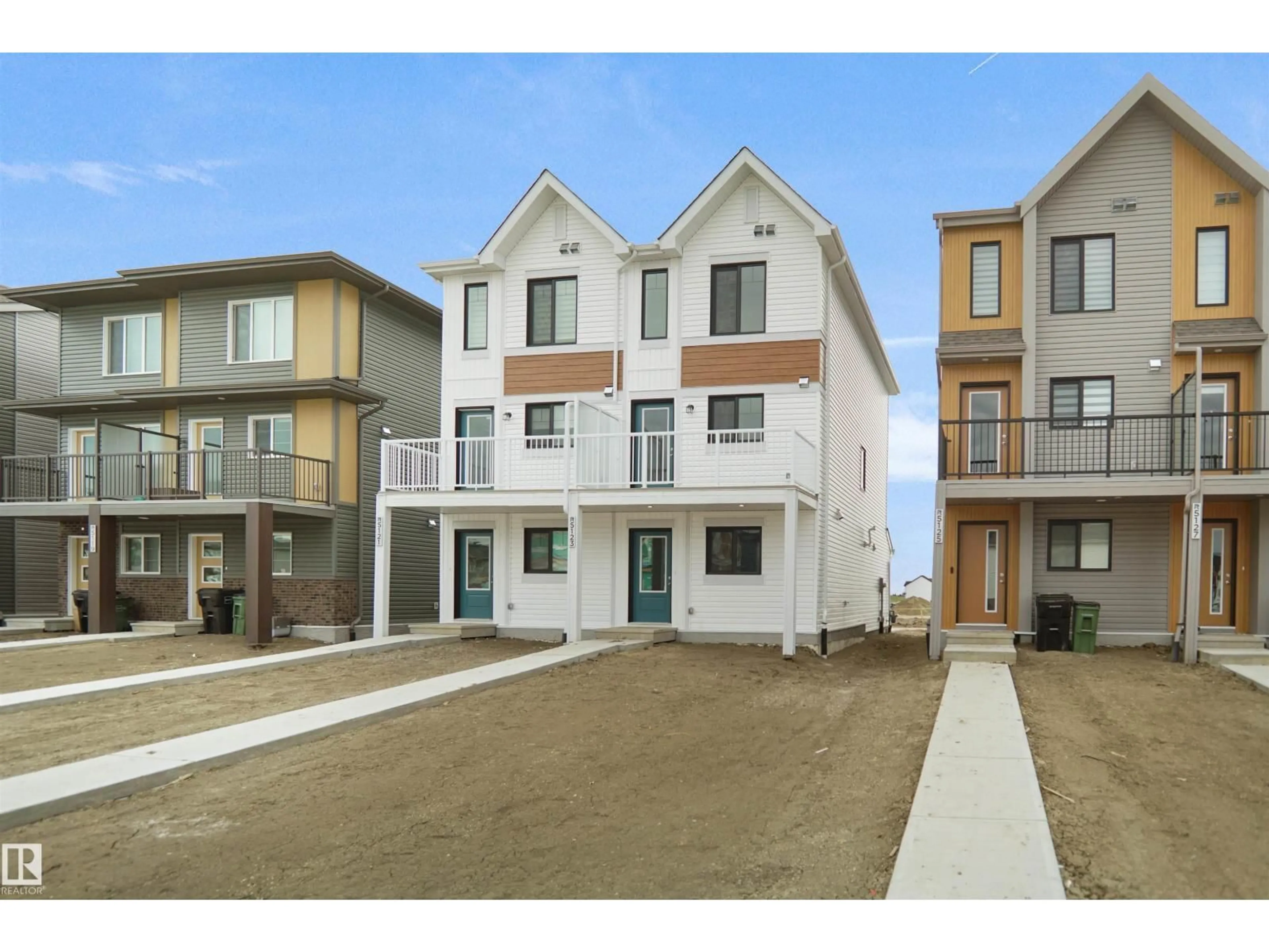 Unknown for 5123 RIVER'S EDGE WY, Edmonton Alberta T6M3B6