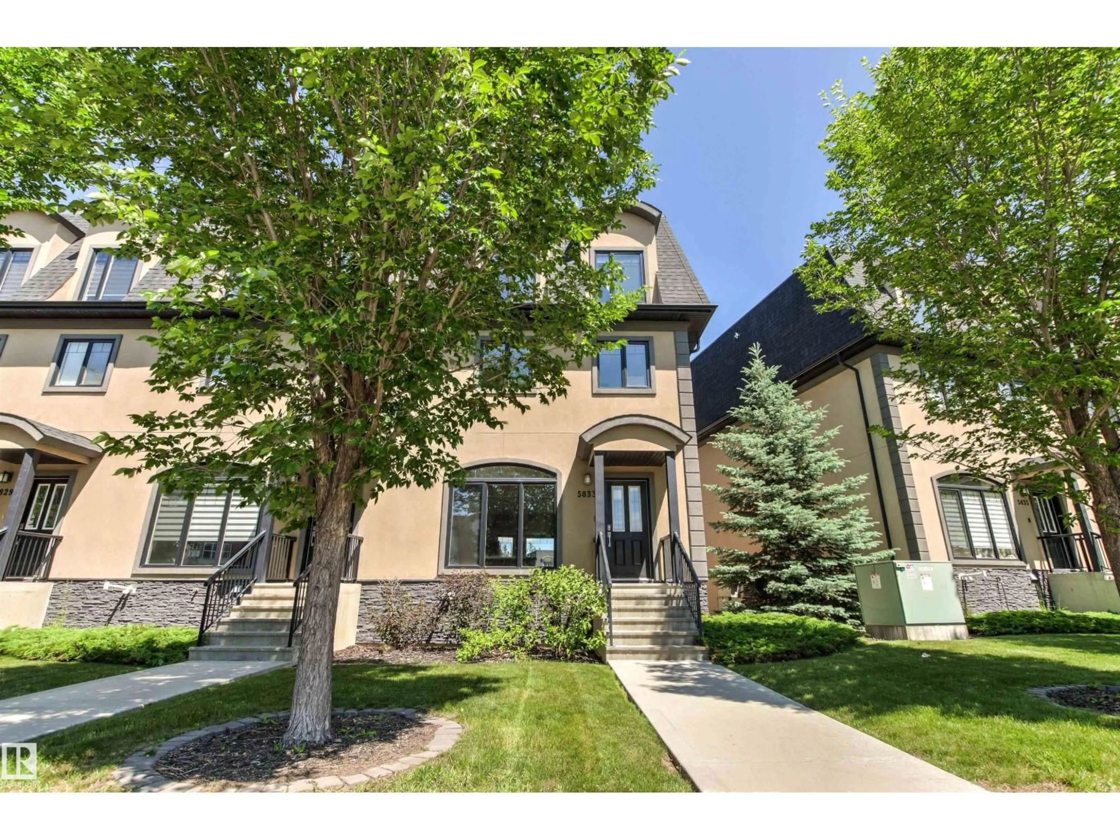 Unknown for 5833 MULLEN PL, Edmonton Alberta T6R0R4