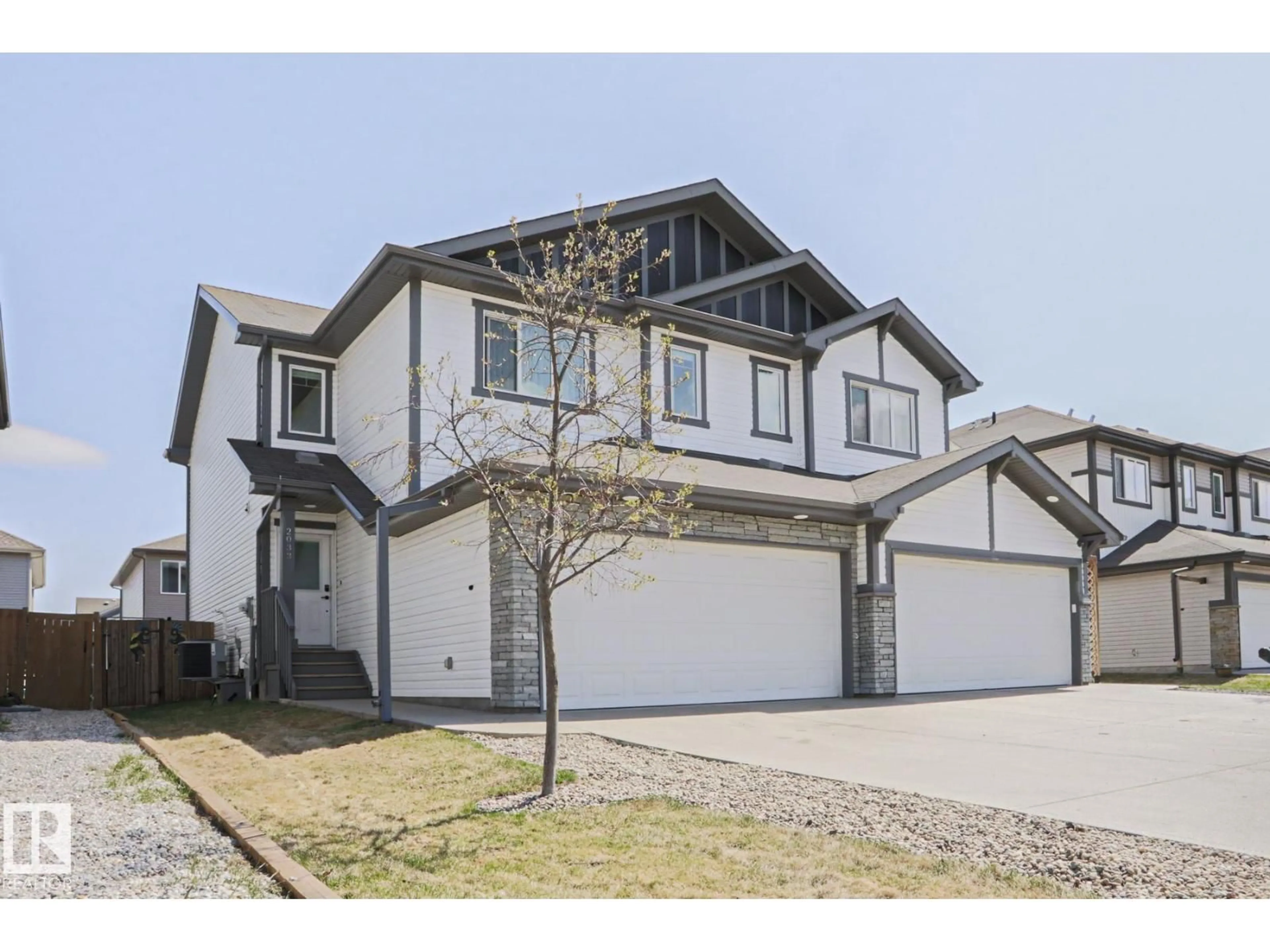 Unknown for 2033 WESTERRA LO, Stony Plain Alberta T7Z0H8