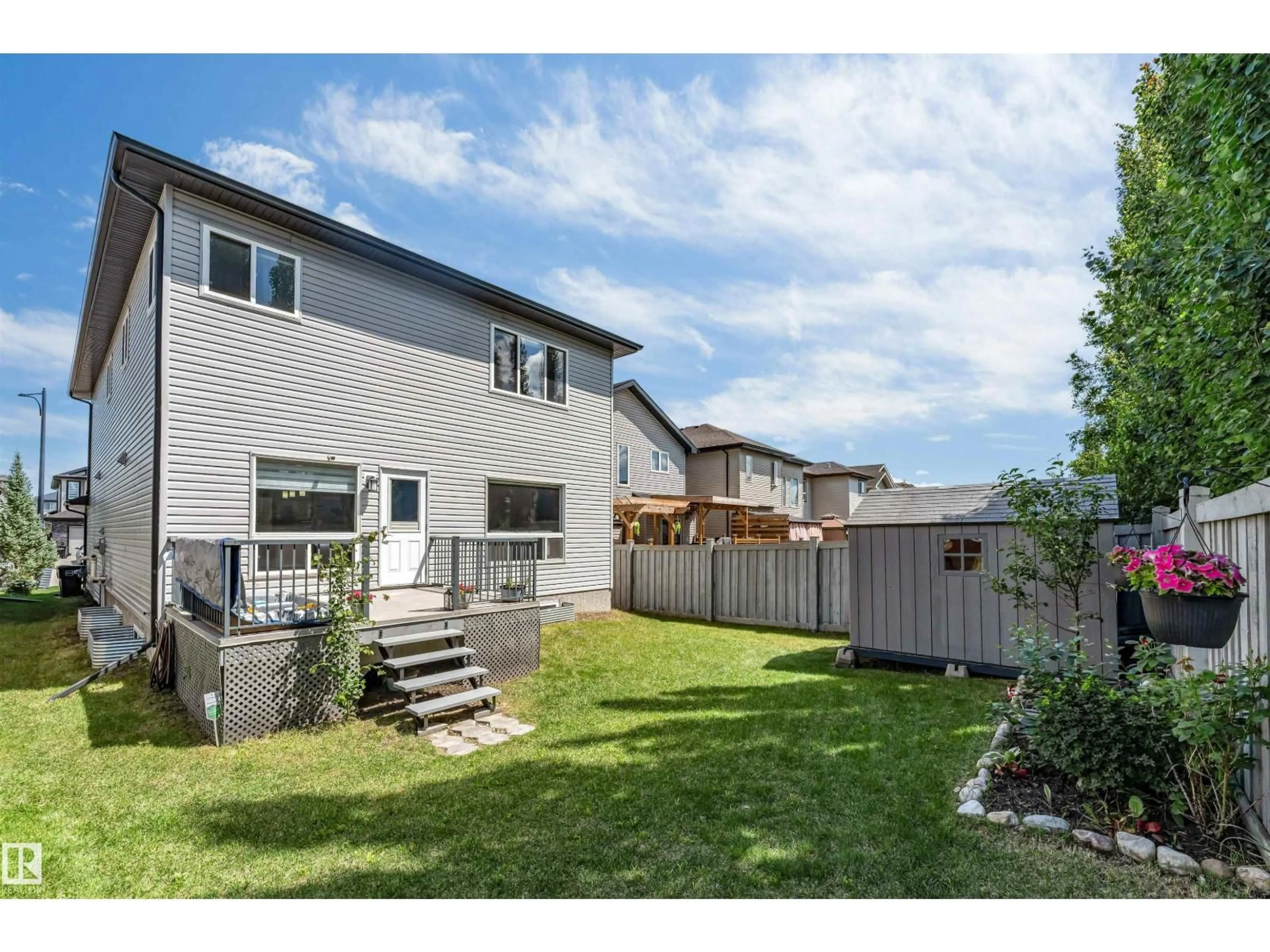 Unknown for 3819 CLAXTON CL, Edmonton Alberta T6W1Y5