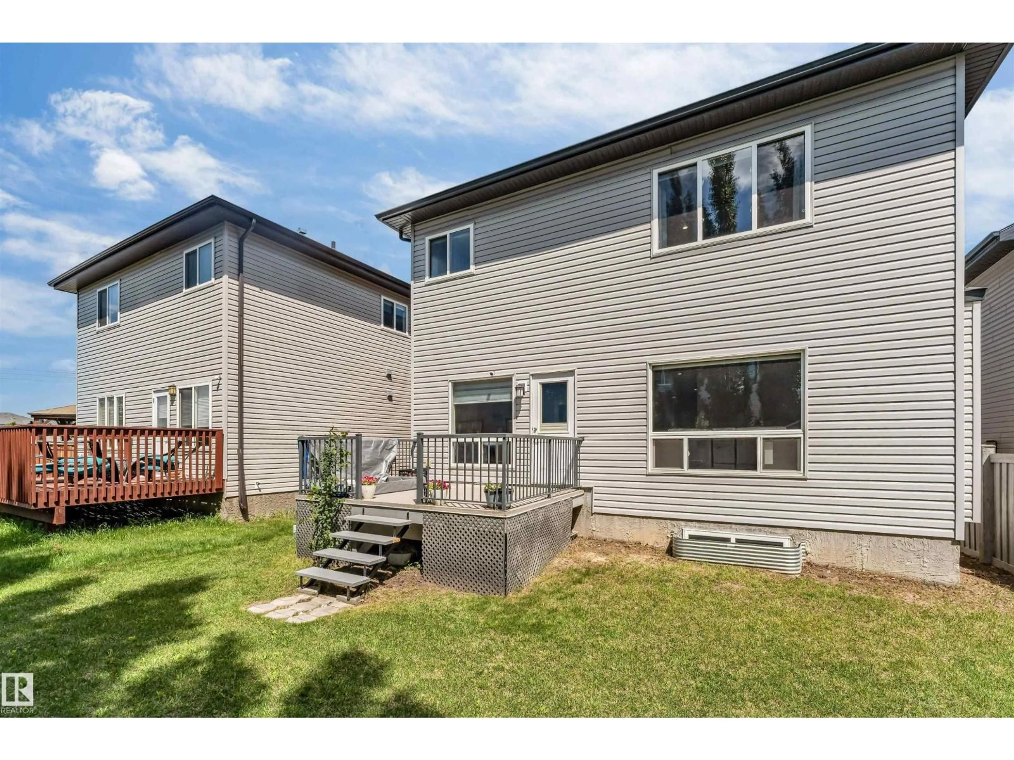 Unknown for 3819 CLAXTON CL, Edmonton Alberta T6W1Y5