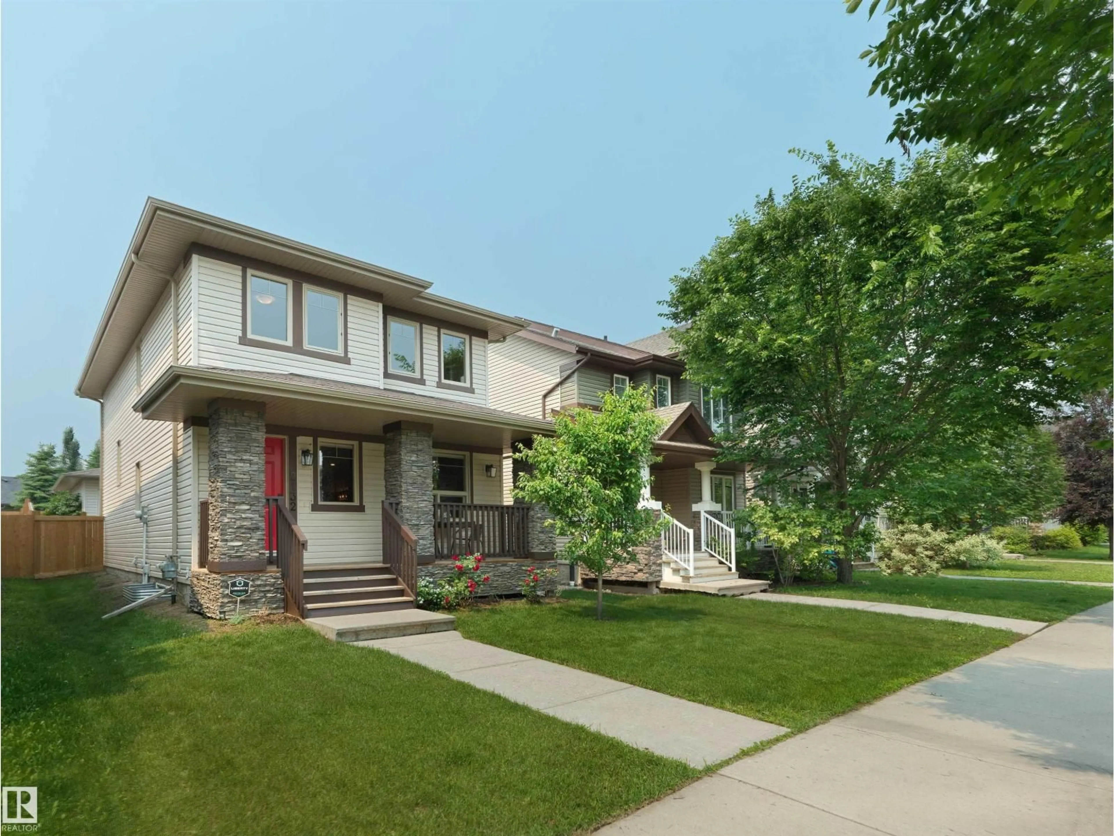 Unknown for 2132 GLENRIDDING WY, Edmonton Alberta T6W2H4