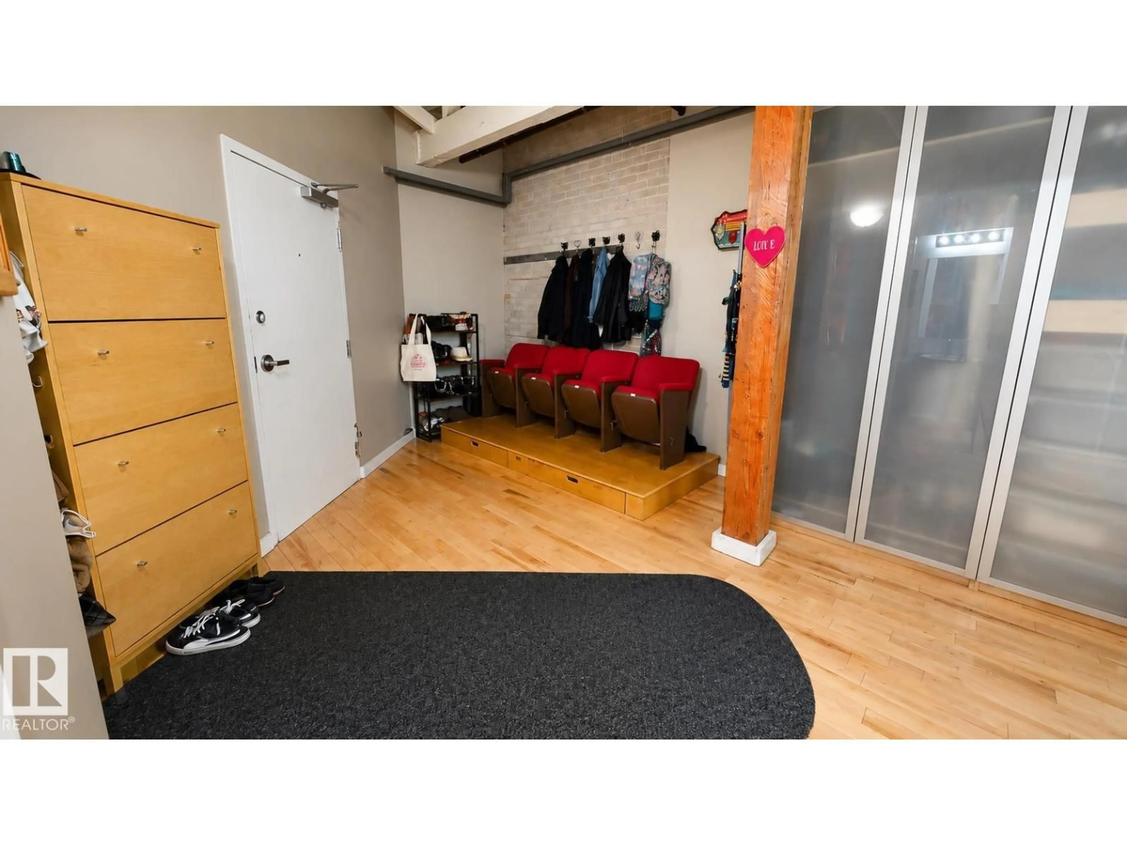 Unknown for 506 - 10169 104 ST, Edmonton Alberta T5J1A5