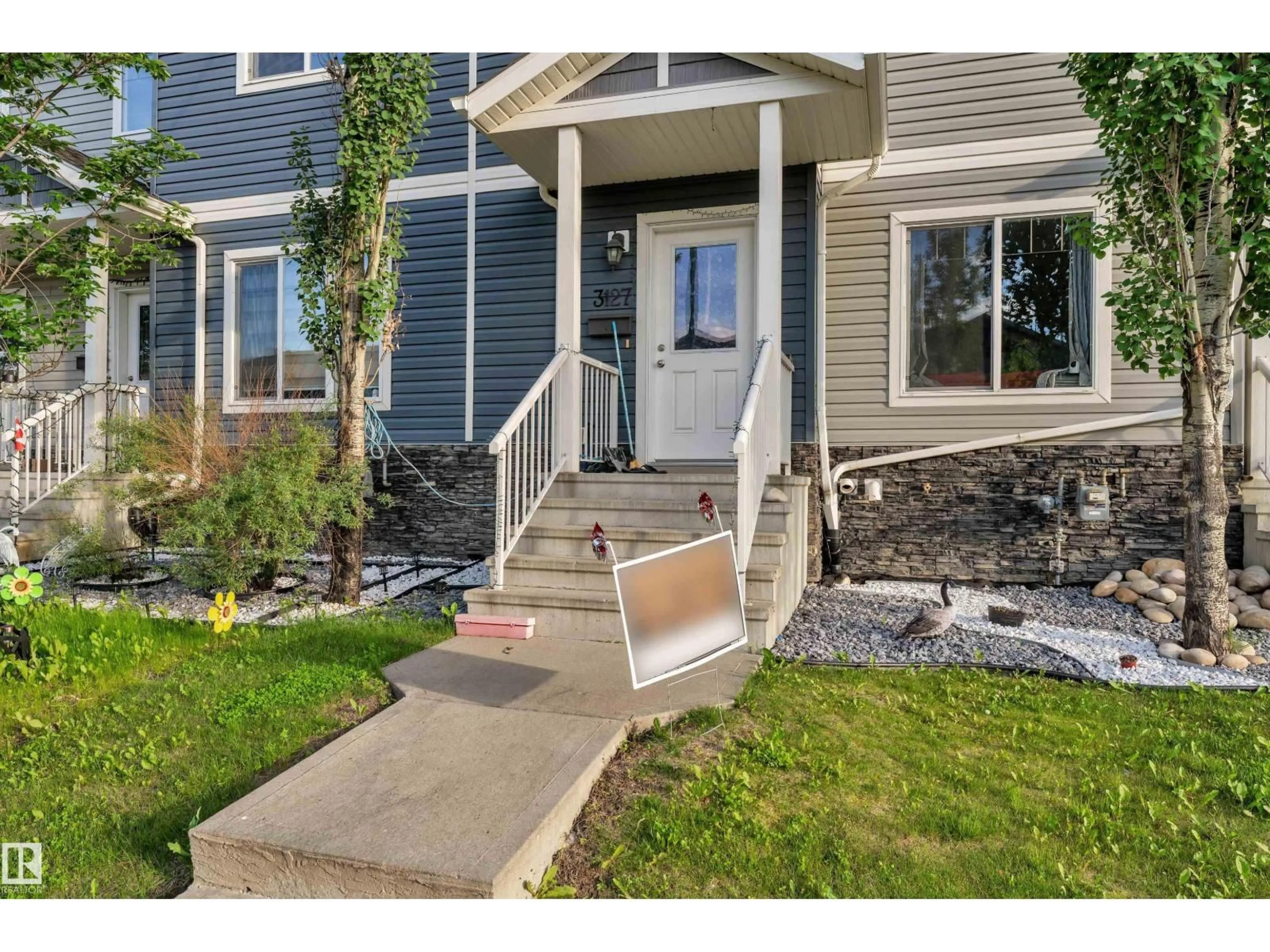 Unknown for 3127 16 AV, Edmonton Alberta T6T0P7