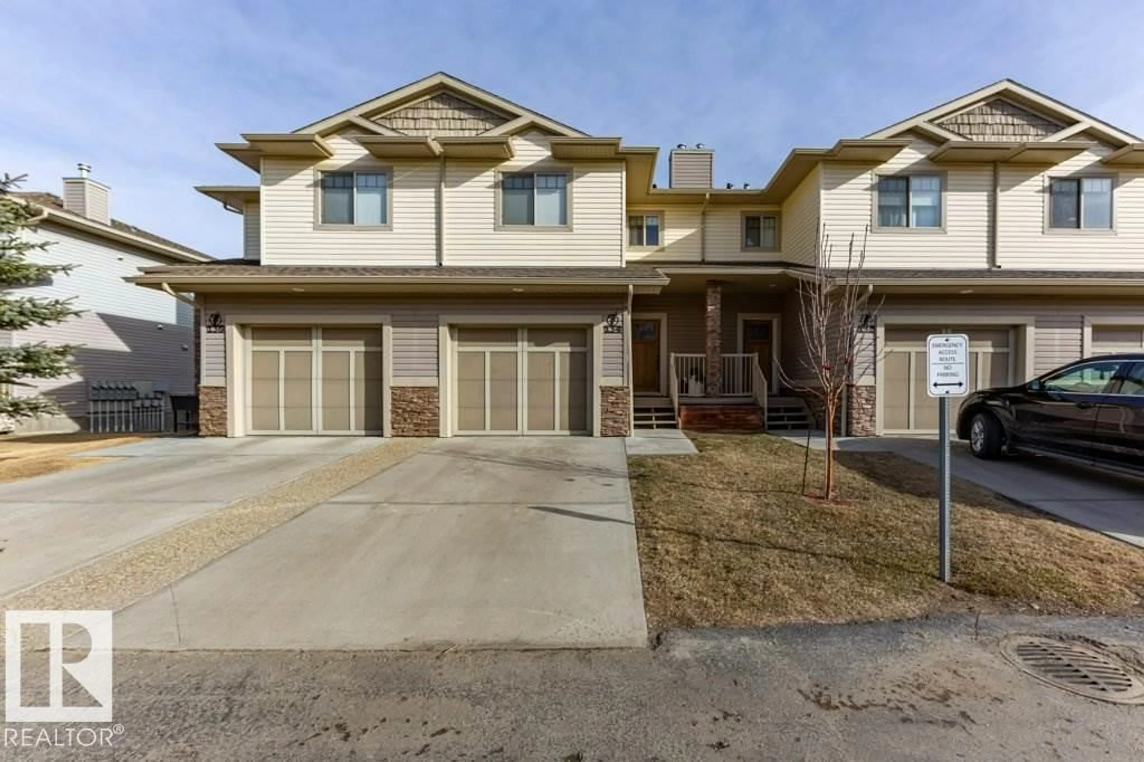 Home with brick exterior material, street for 5420 - 134 GRANT MACEWAN BV, Leduc Alberta T9E0M1