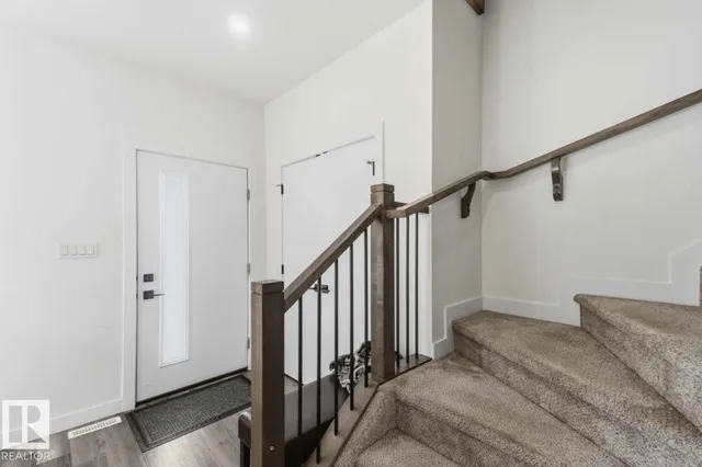 17924 61 STREET, Edmonton 3