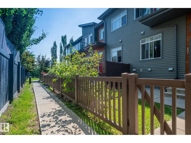 #17 - 7503 GETTY GA, Edmonton 2