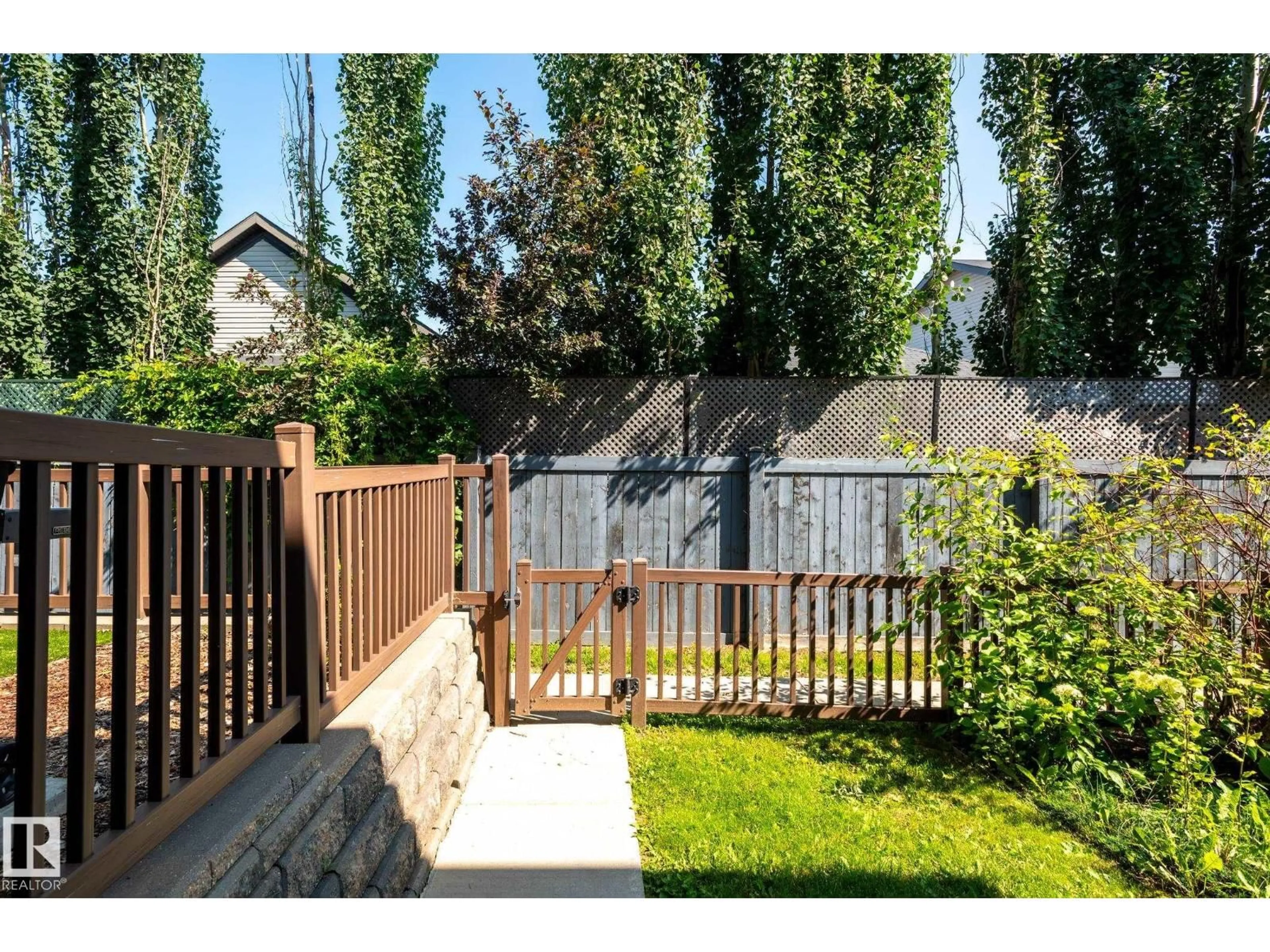 Unknown for #17 - 7503 GETTY GA, Edmonton Alberta T5T4S8