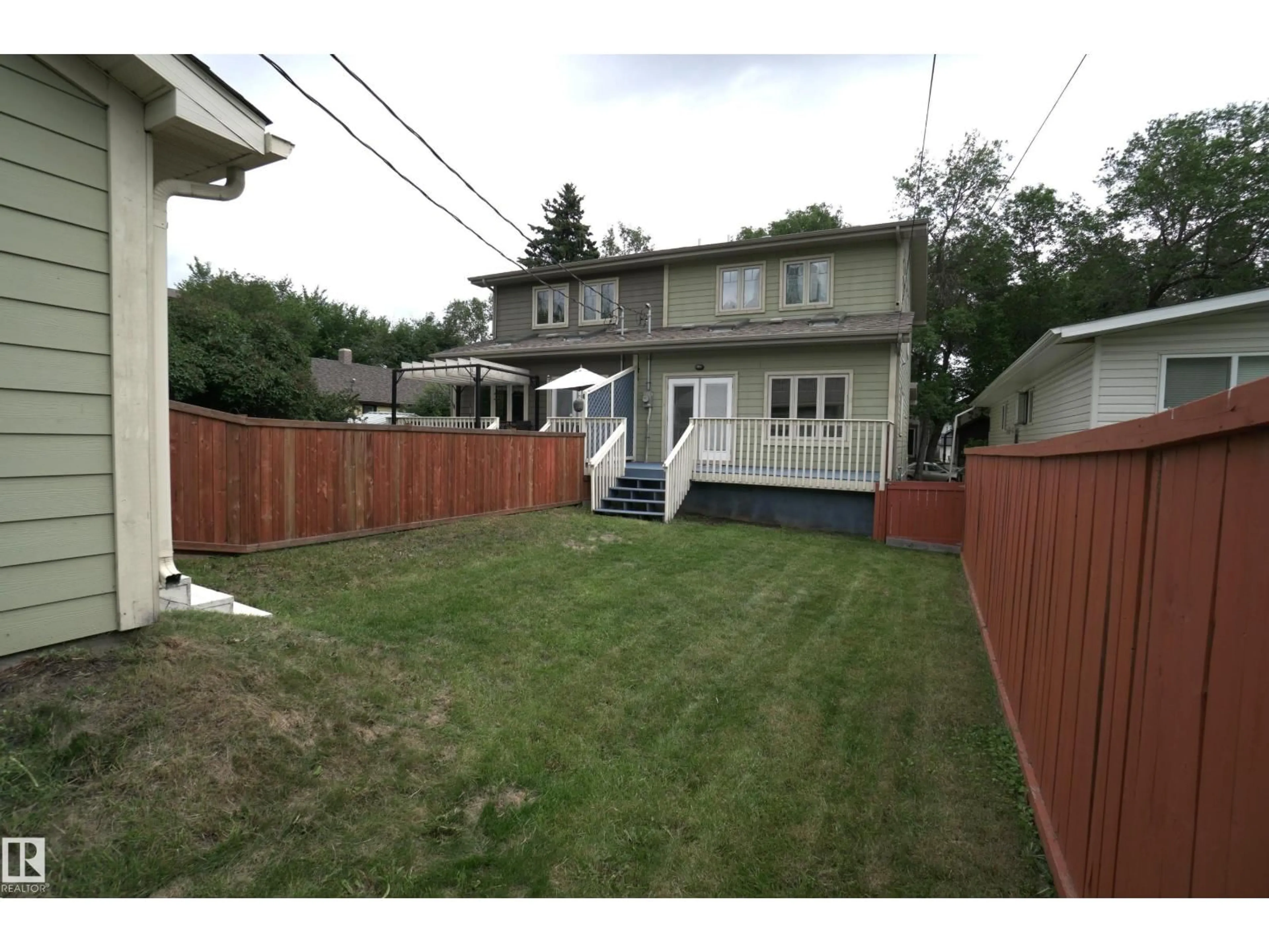 Unknown for 10224 90 ST, Edmonton Alberta T5H1S1