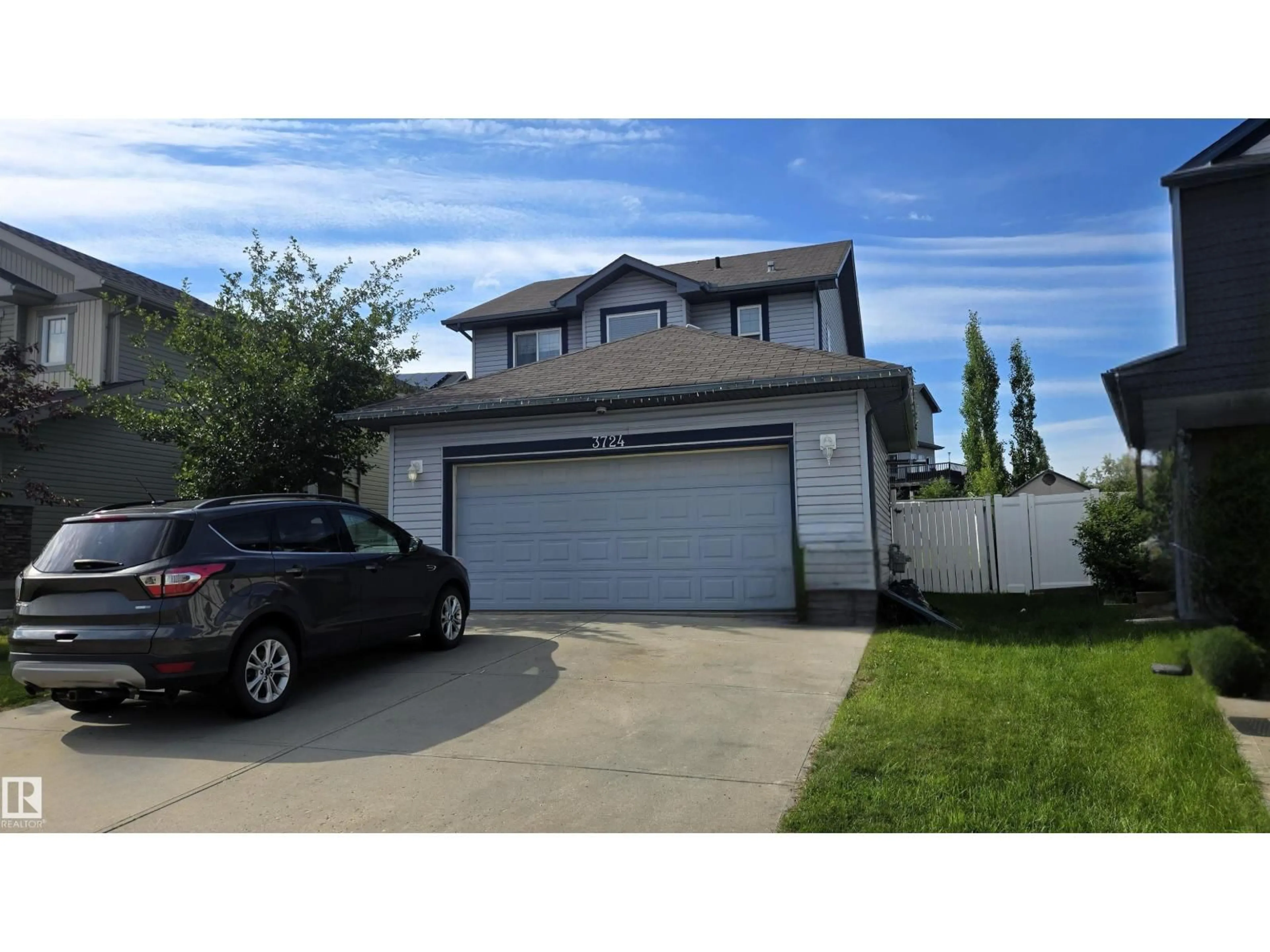 Unknown for 3724 163 AV, Edmonton Alberta T5Y0H9